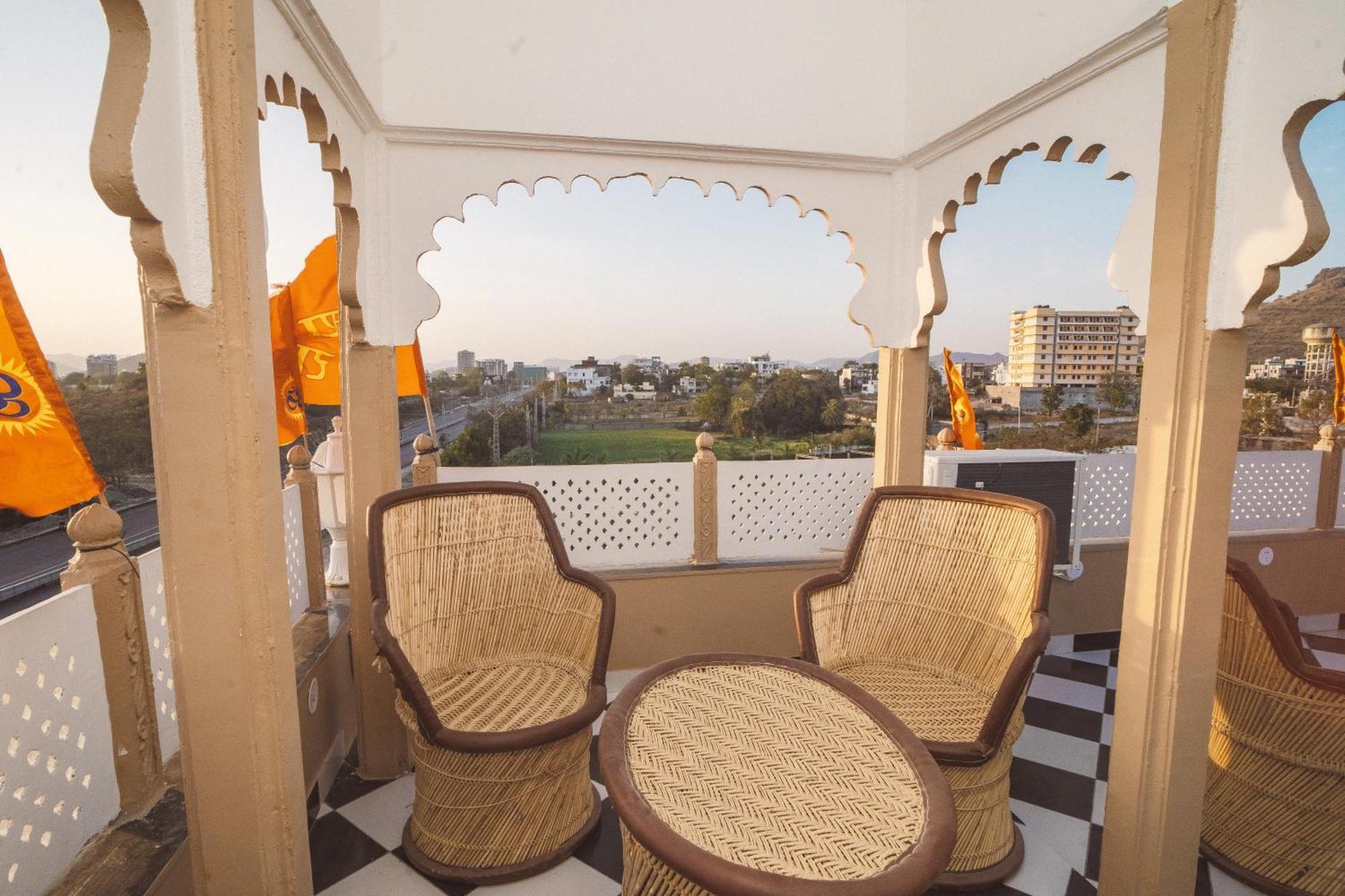 Mahall Mewar Hotel 3*