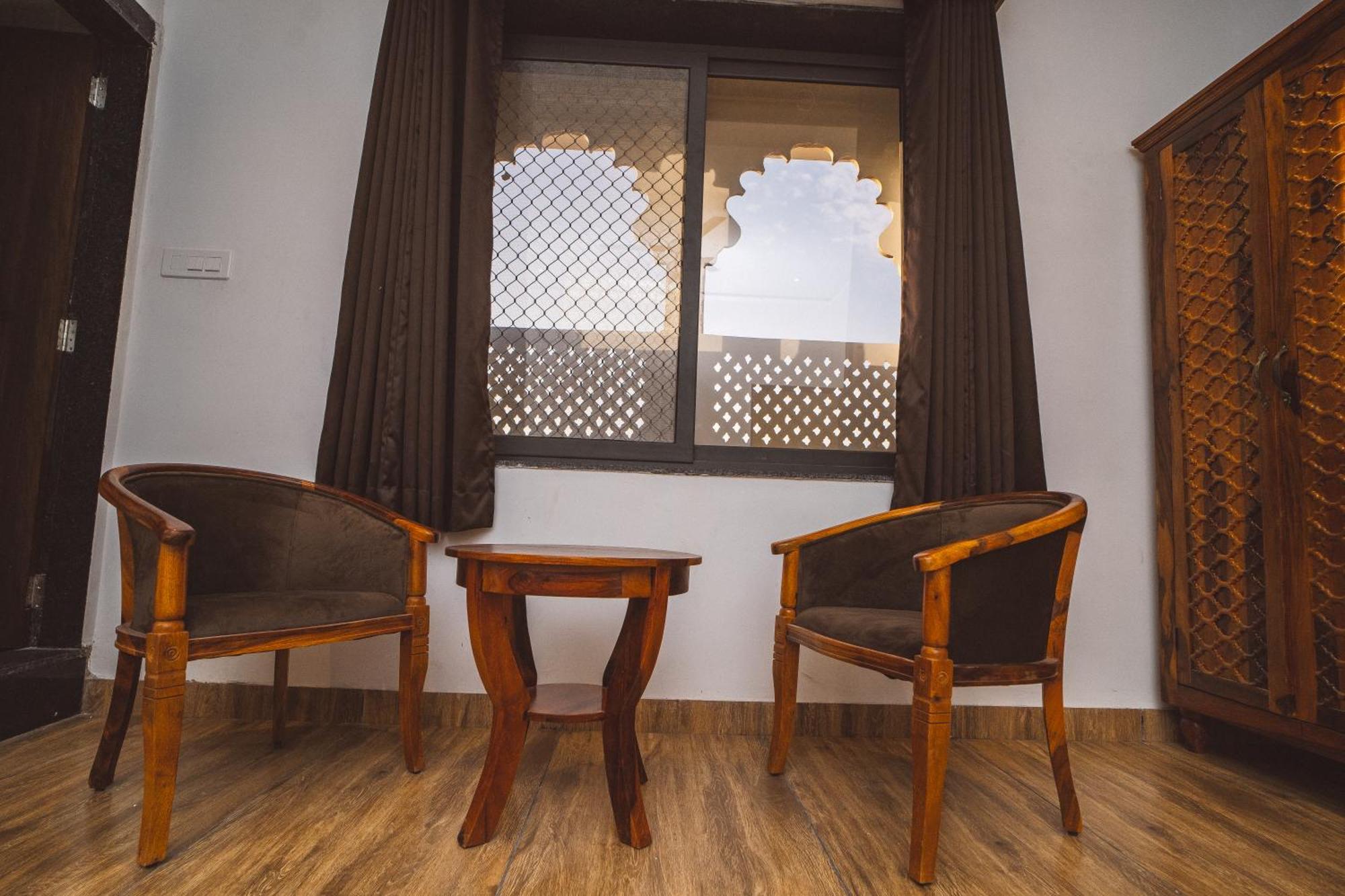 Mahall Mewar 3*
