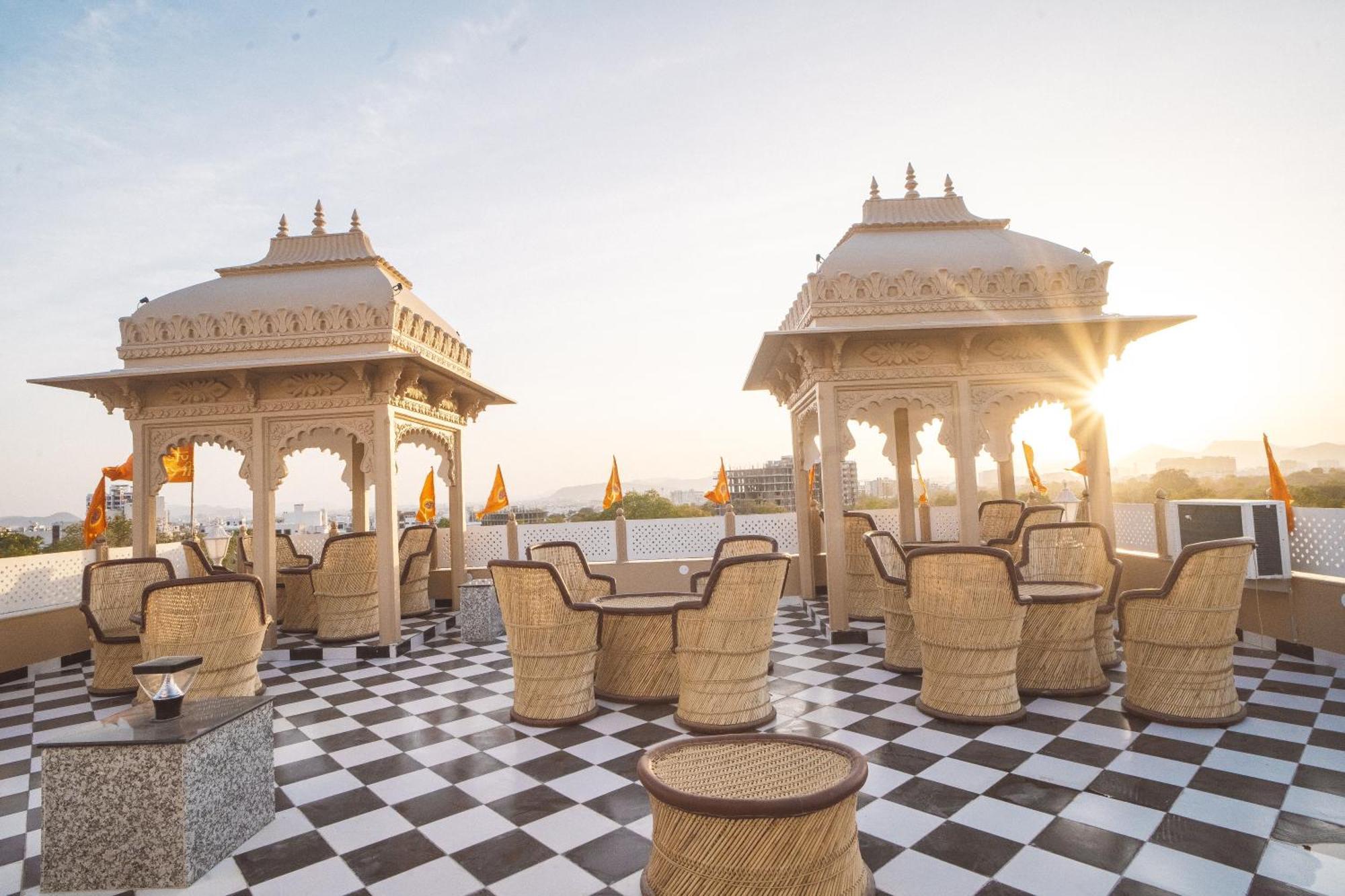 Mahall Mewar Udaipur