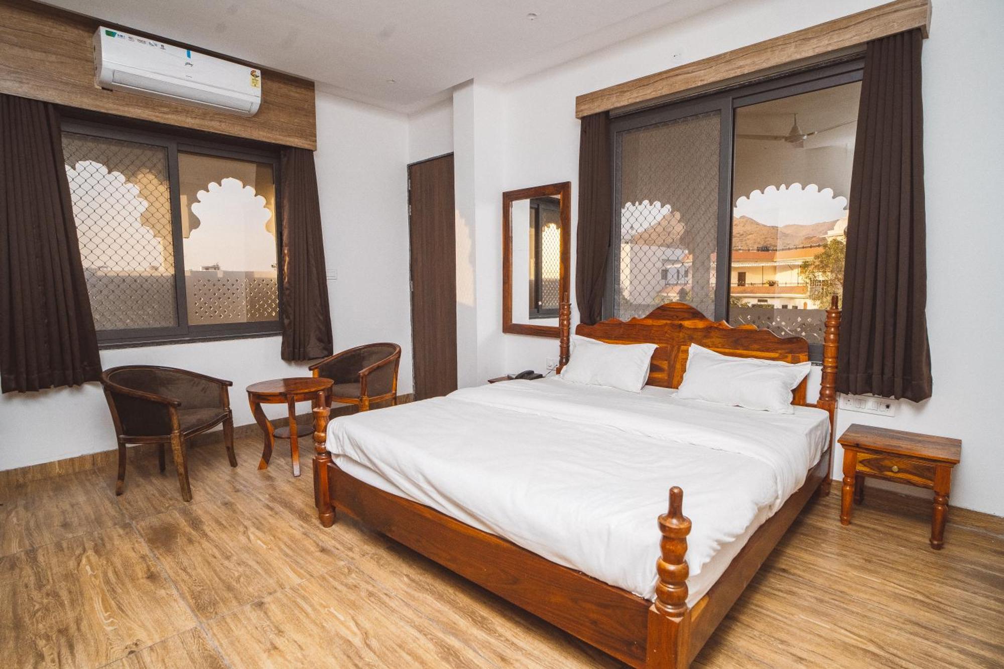 Mahall Mewar 3*