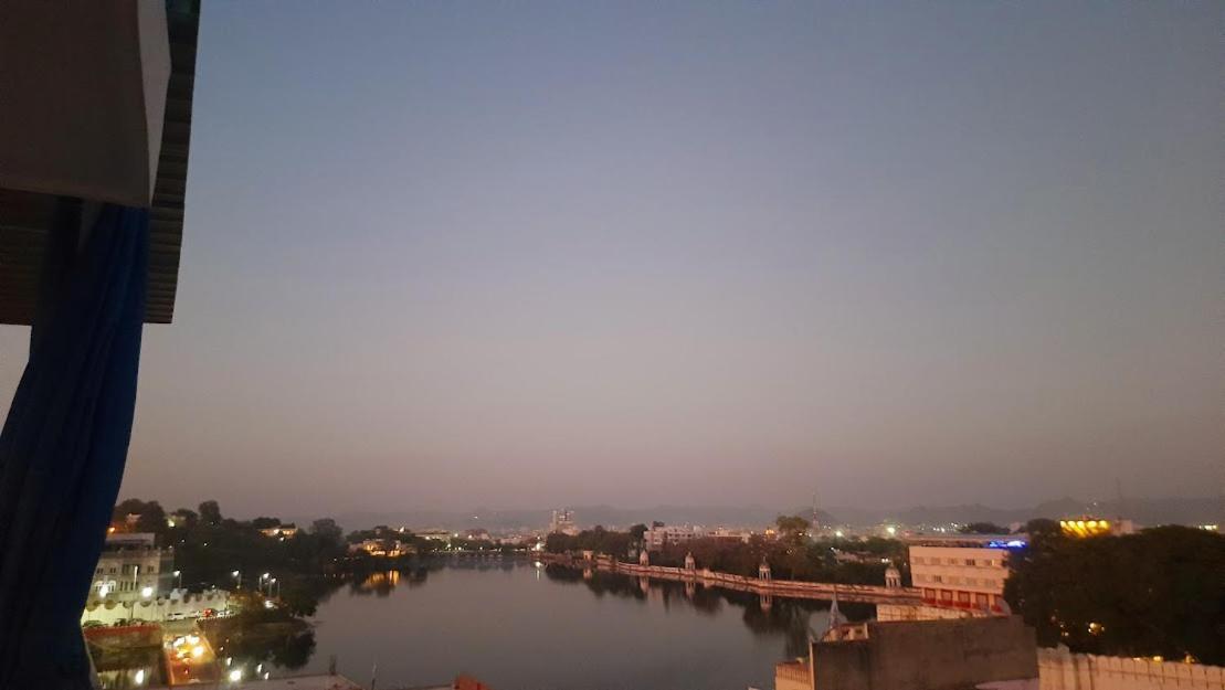 Gladden Udaipur