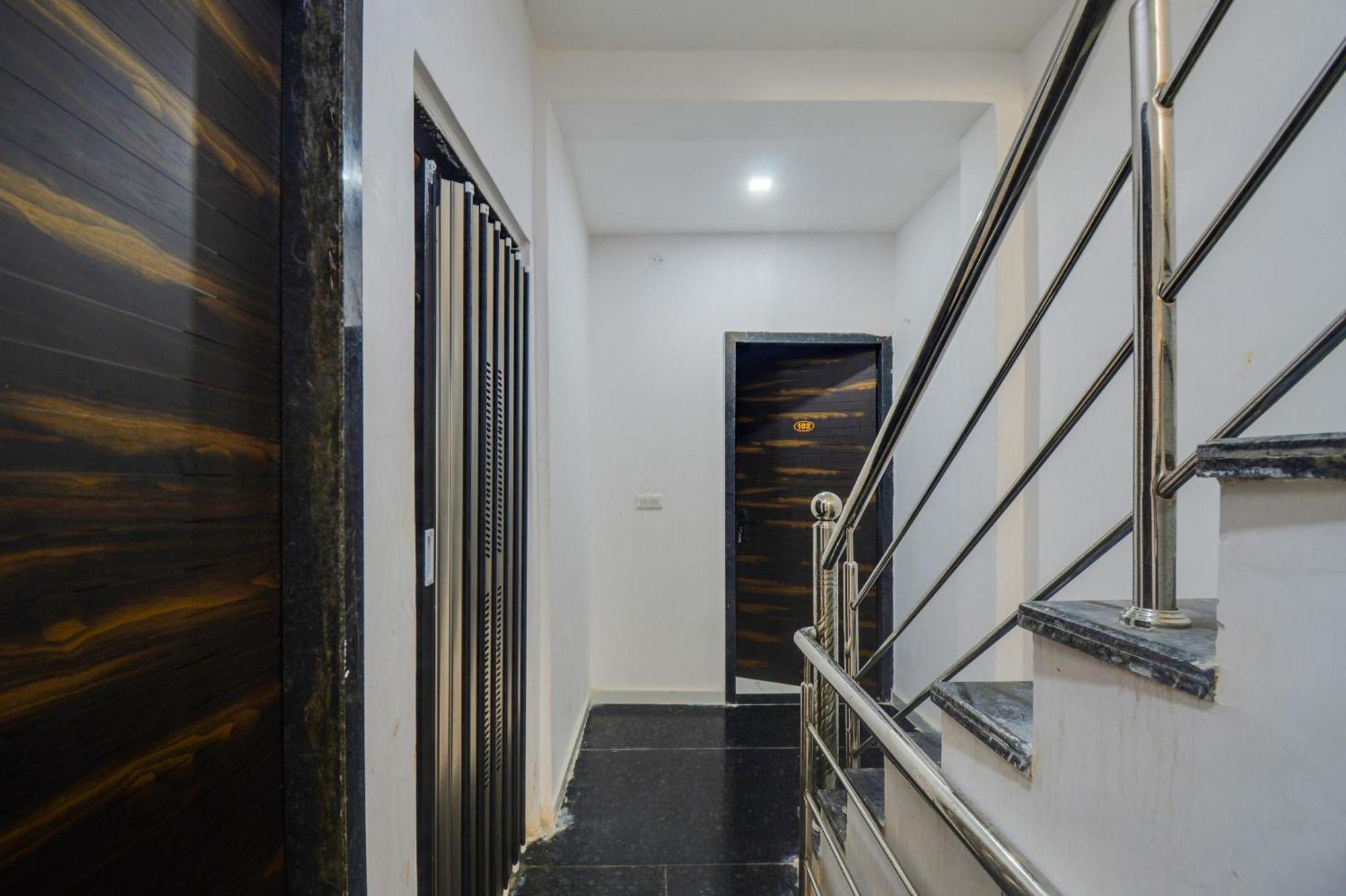 Hotel O Casa Gold 3*