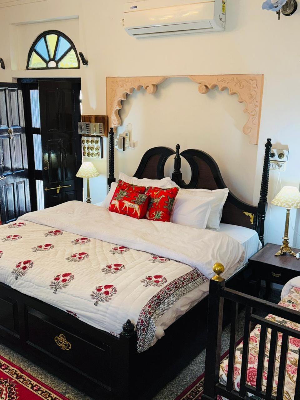 Lasani House Homestay Udaipur