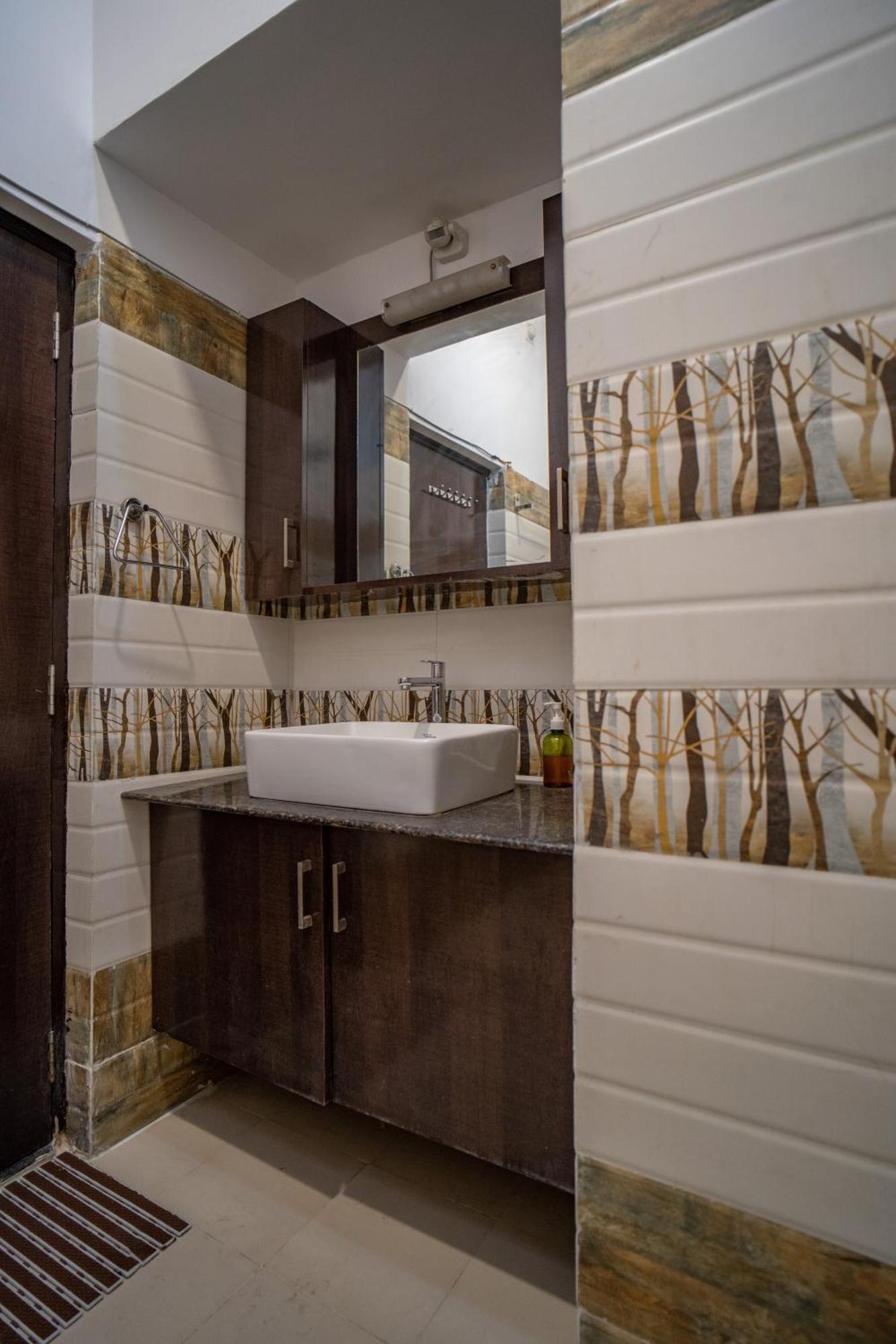 Guest house Casa Vista Hideaway 4br By Homeyhuts