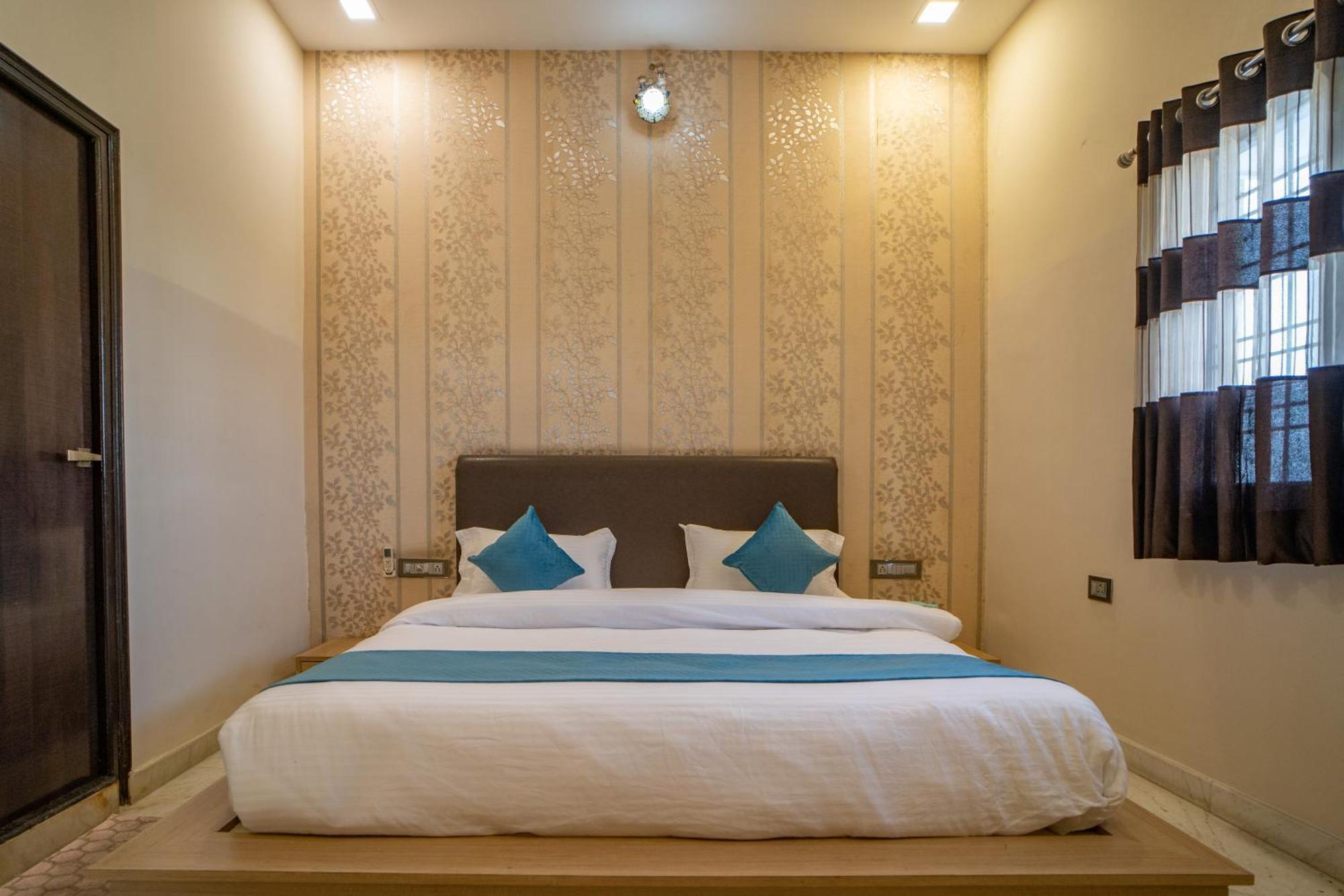 Guest house Casa Vista Hideaway 4br By Homeyhuts