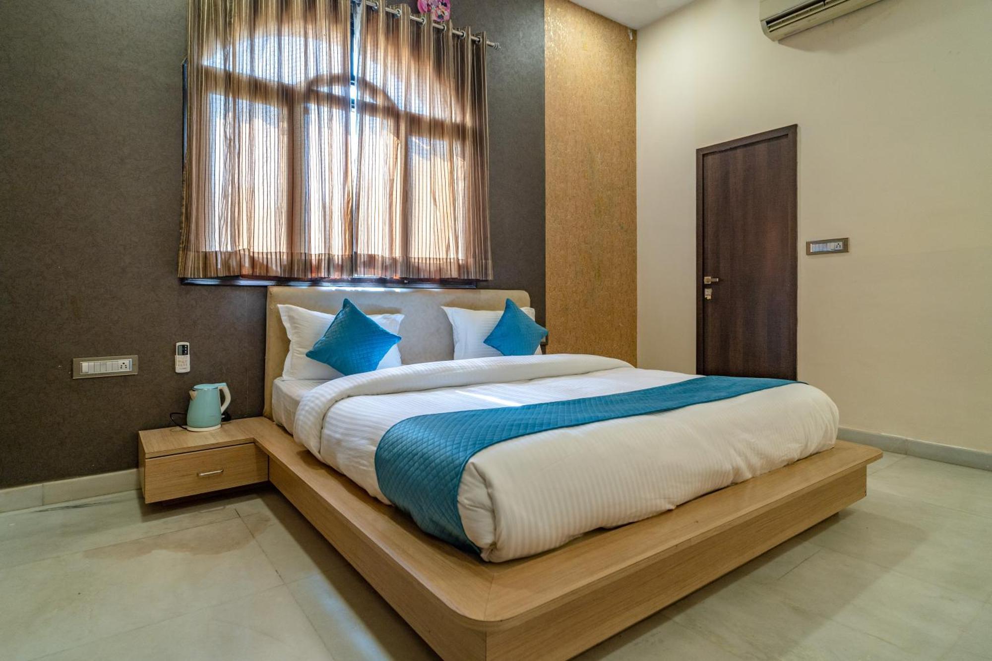 Casa Vista Hideaway 4br By Homeyhuts Guest house