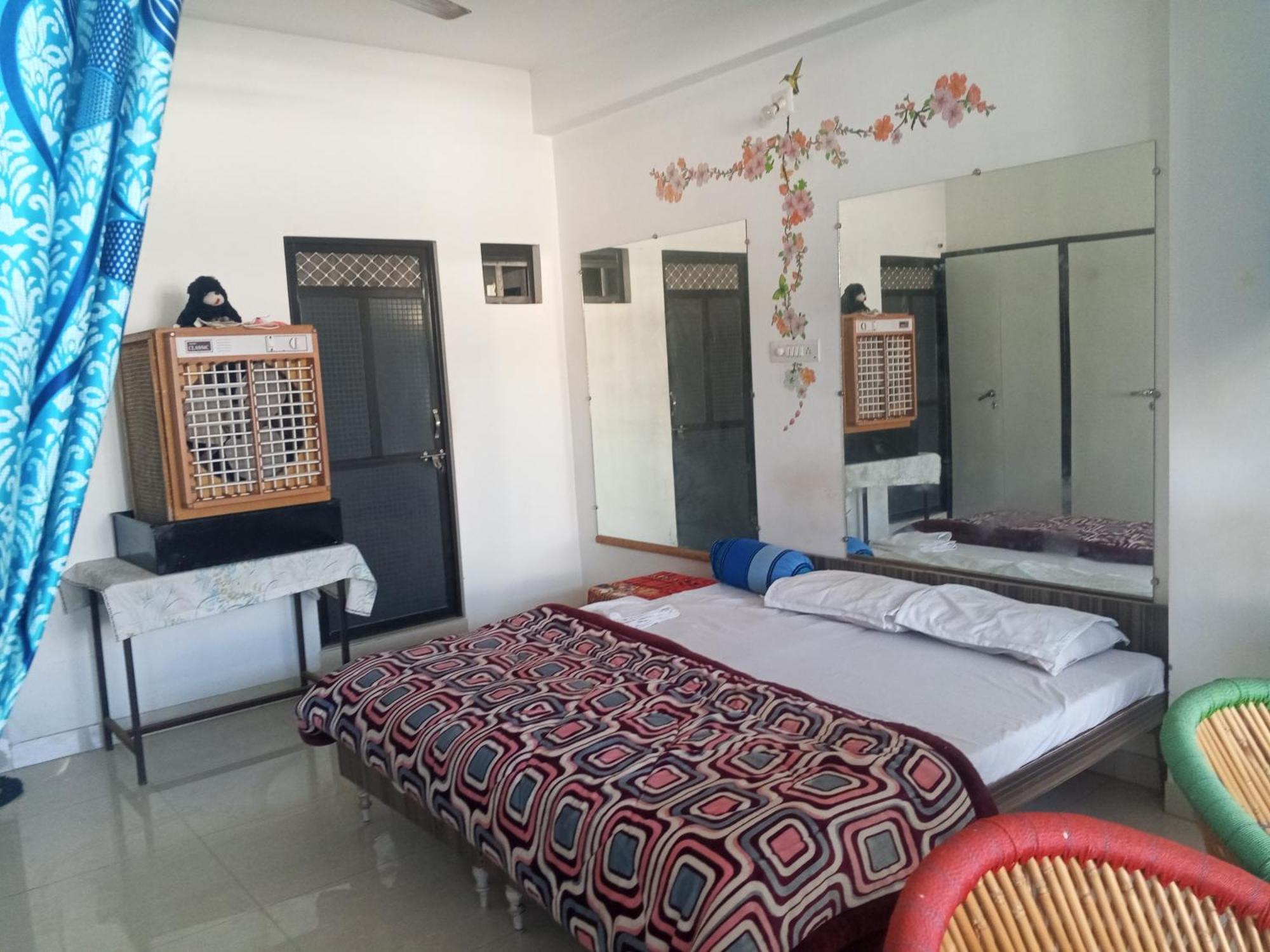 Homestay Rajasthani Haveli Udaipur