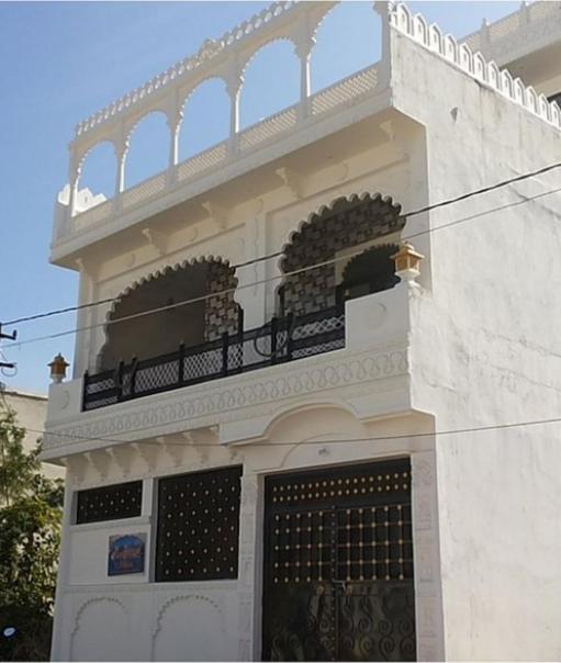 Homestay Rajasthani Haveli Udaipur