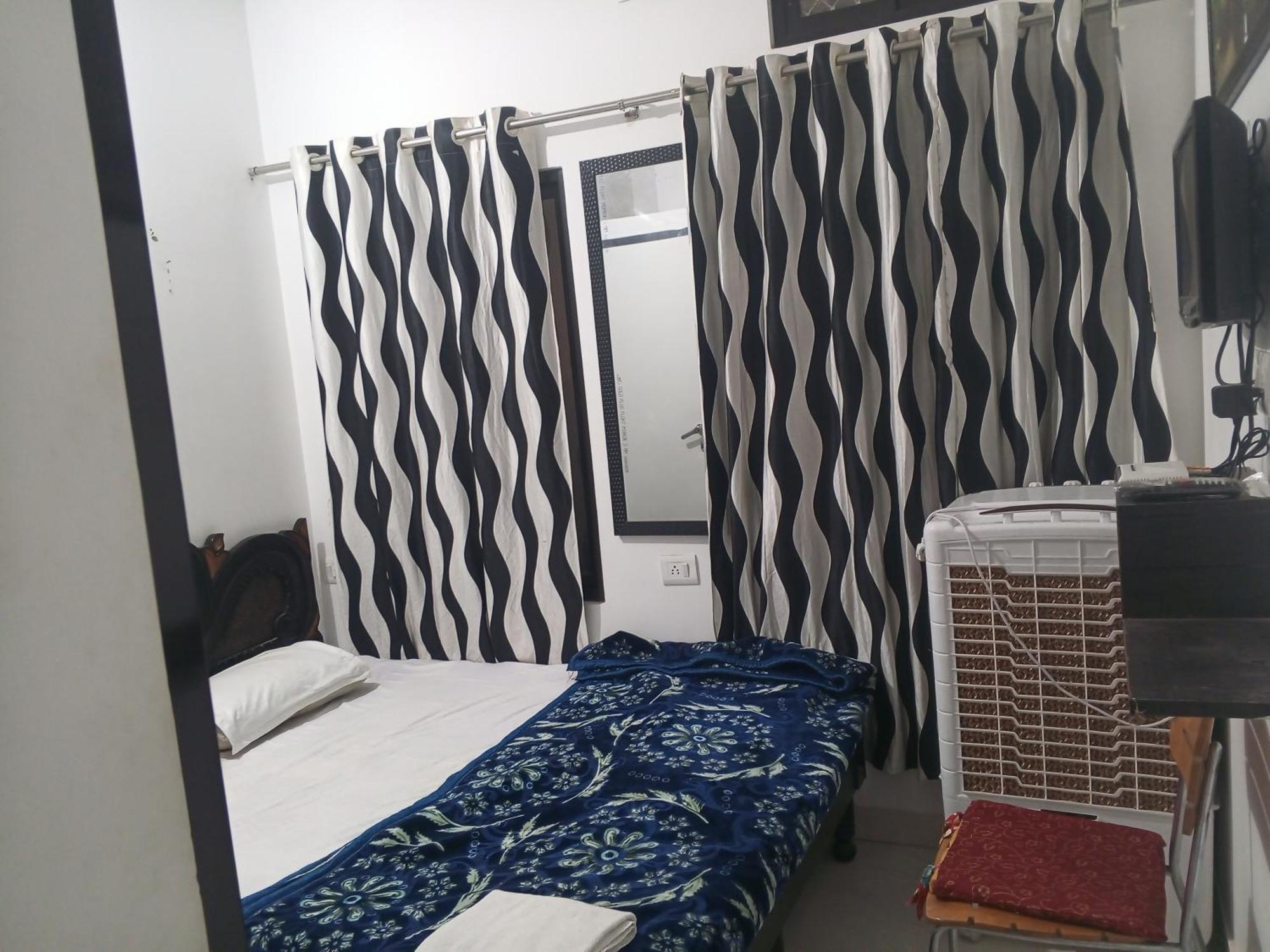Homestay Rajasthani Haveli