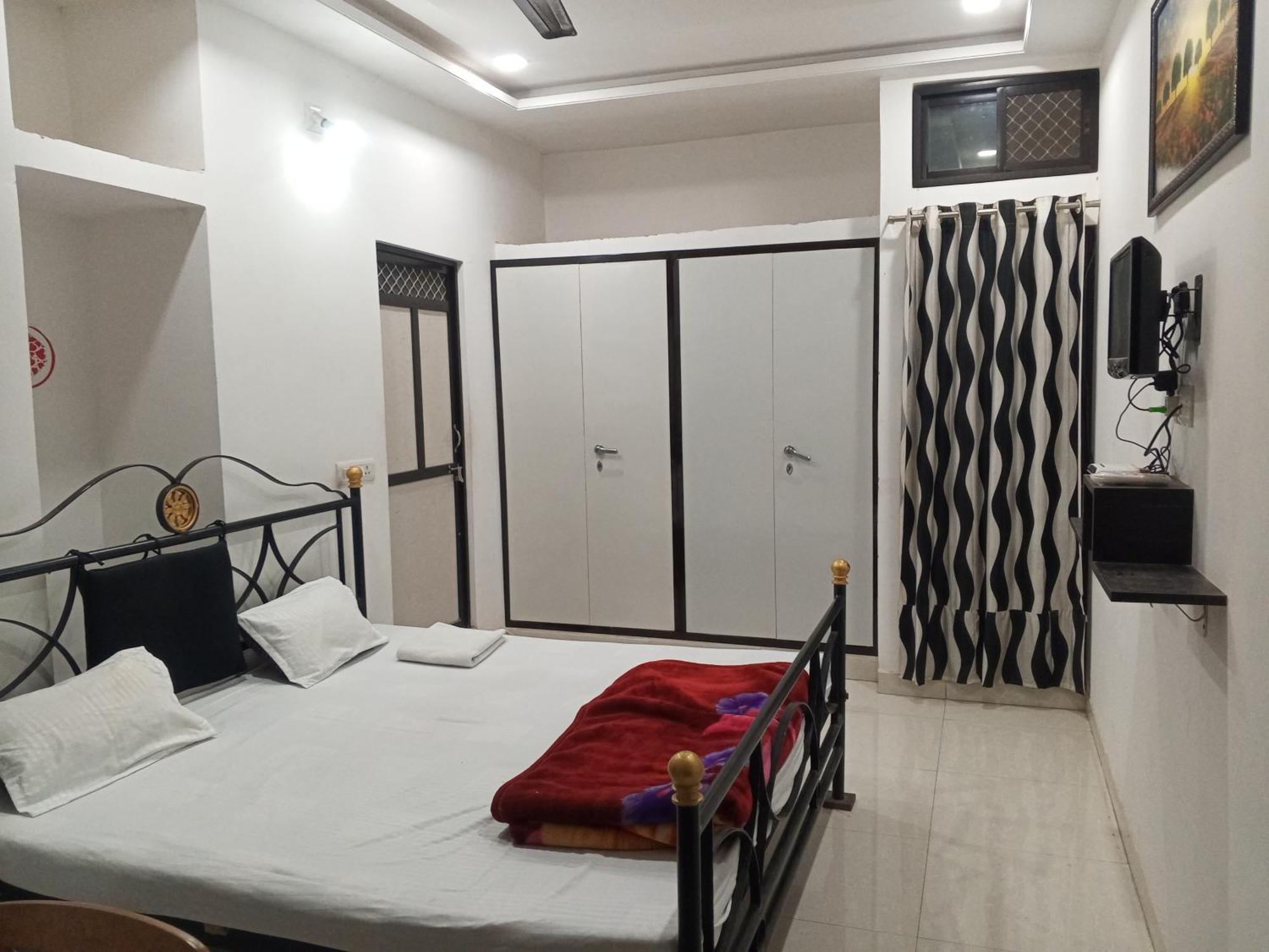 Homestay Rajasthani Haveli *