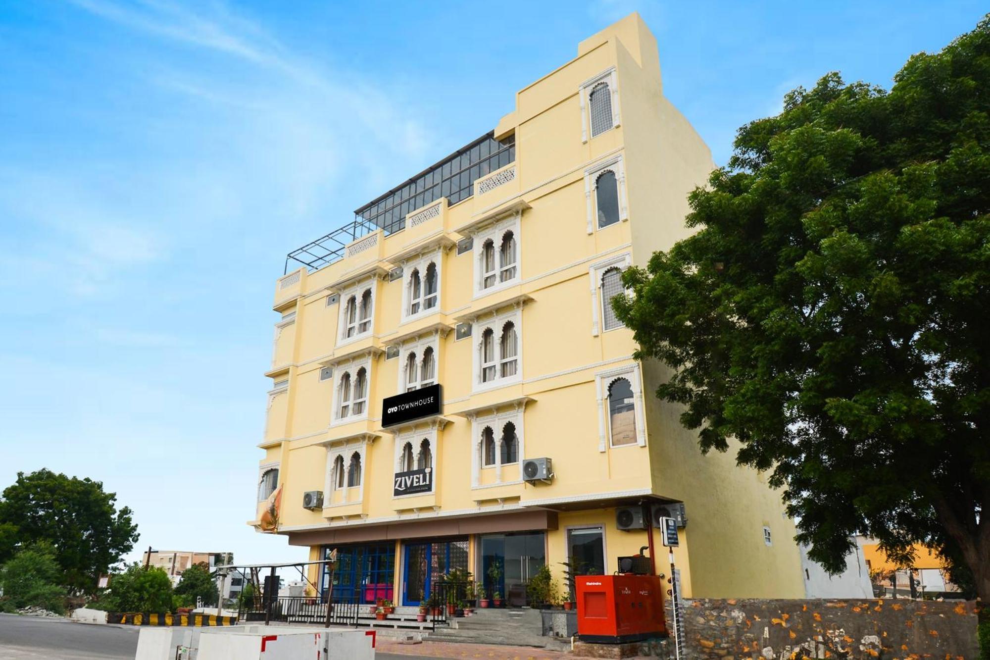 O Maanvadgarh Udaipur