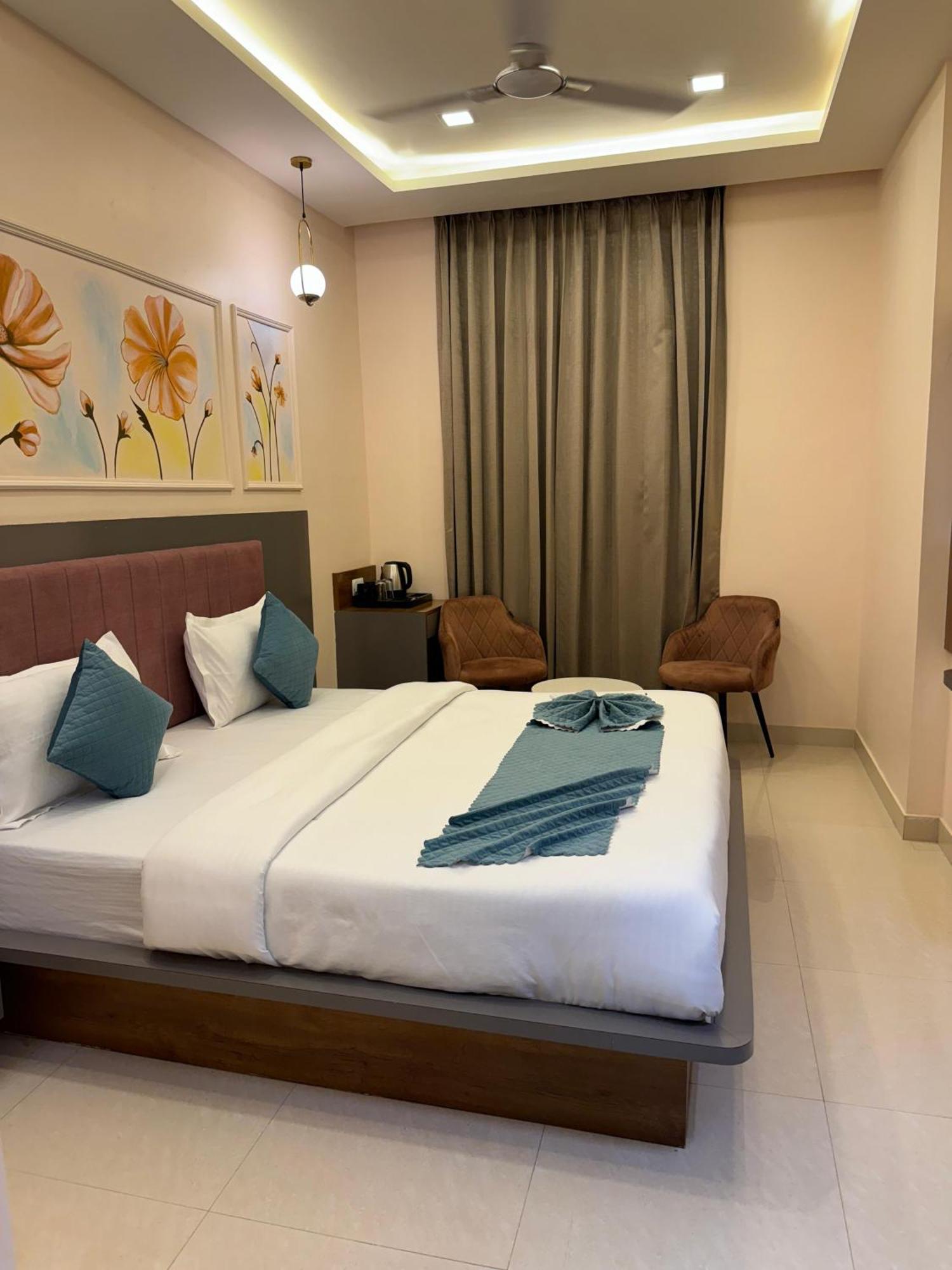 Lotos 3* Udaipur