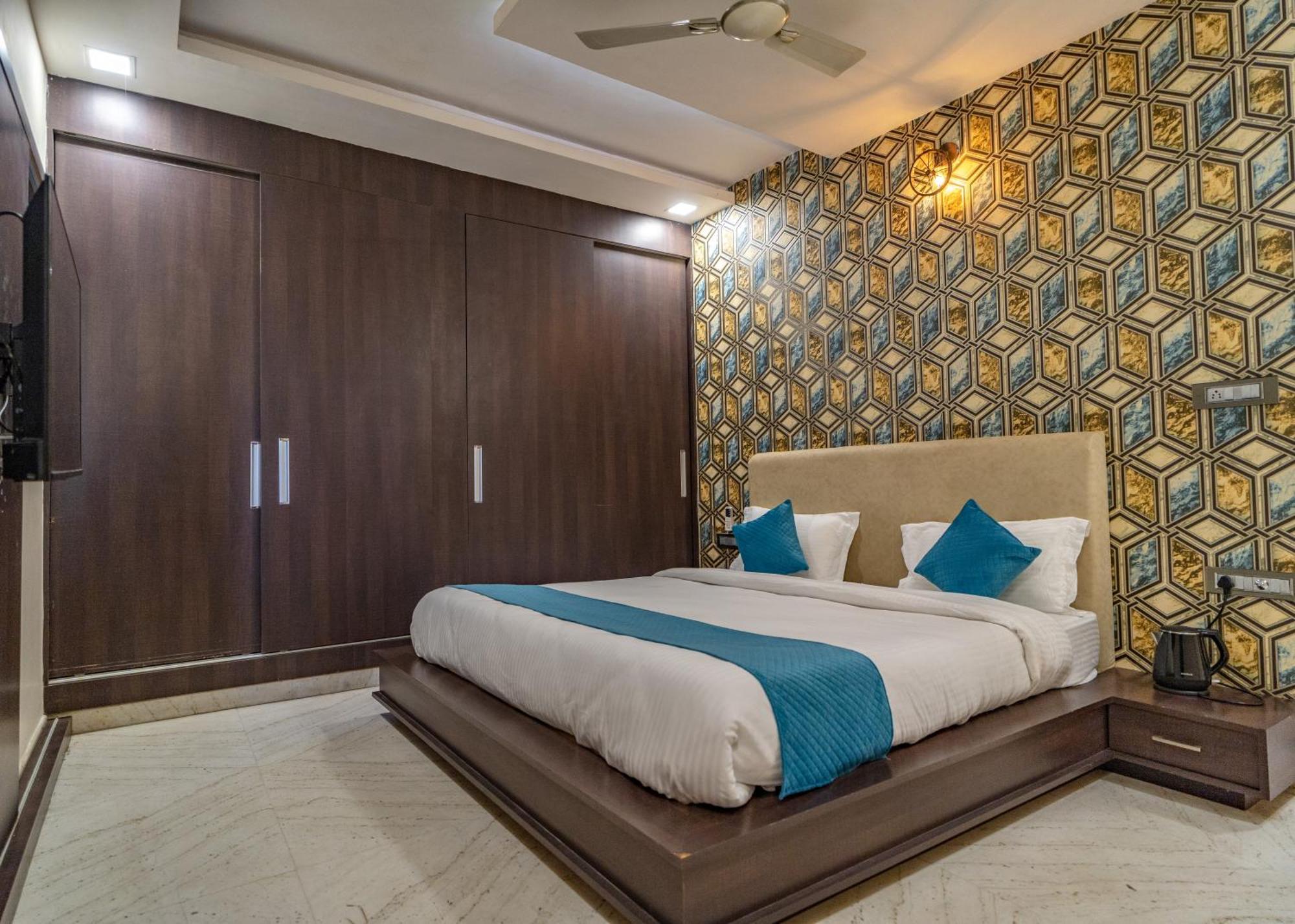 Guest house Casa Vista Hideaway 4br By Homeyhuts