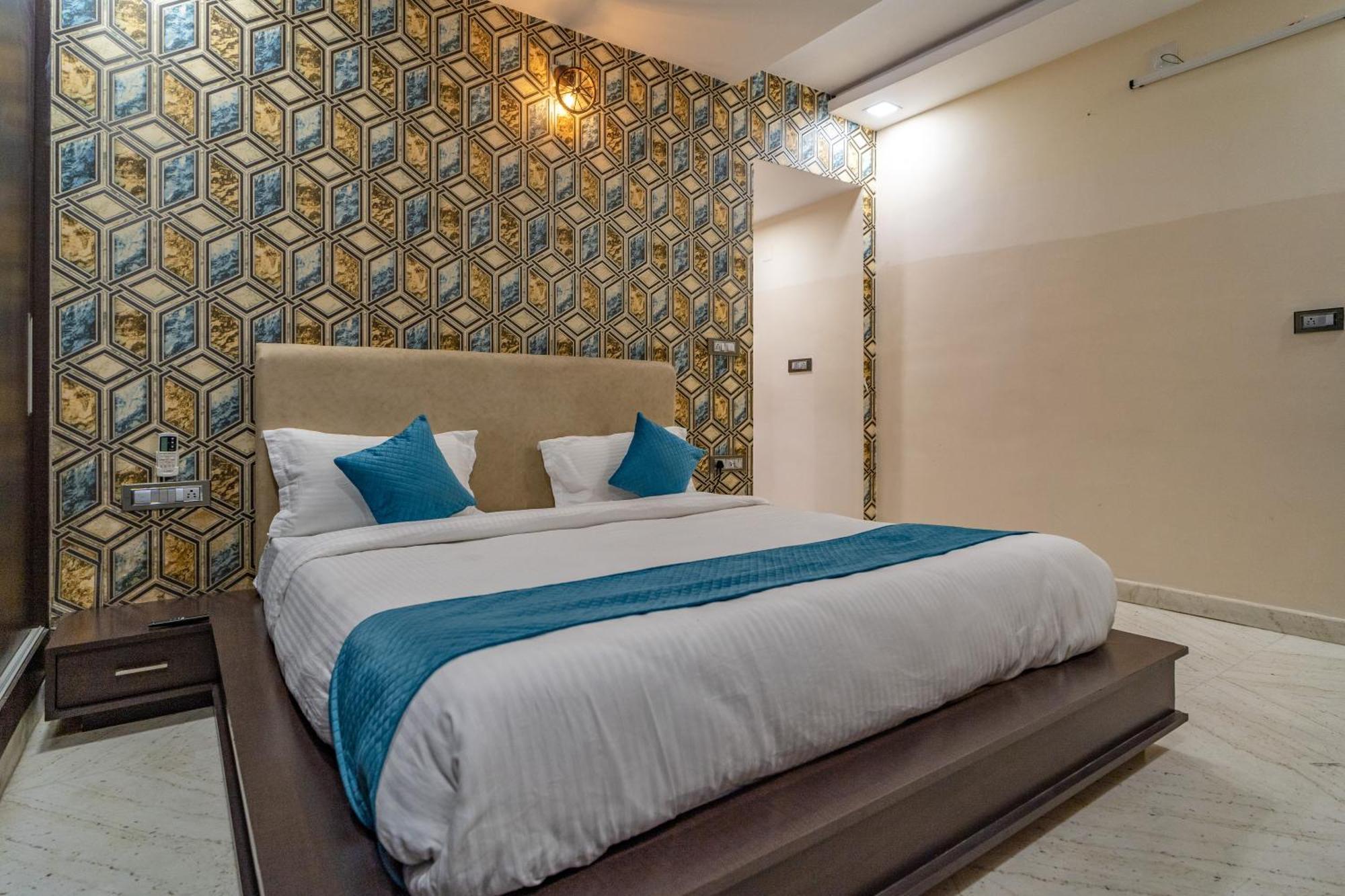 Guest house Casa Vista Hideaway 4br By Homeyhuts