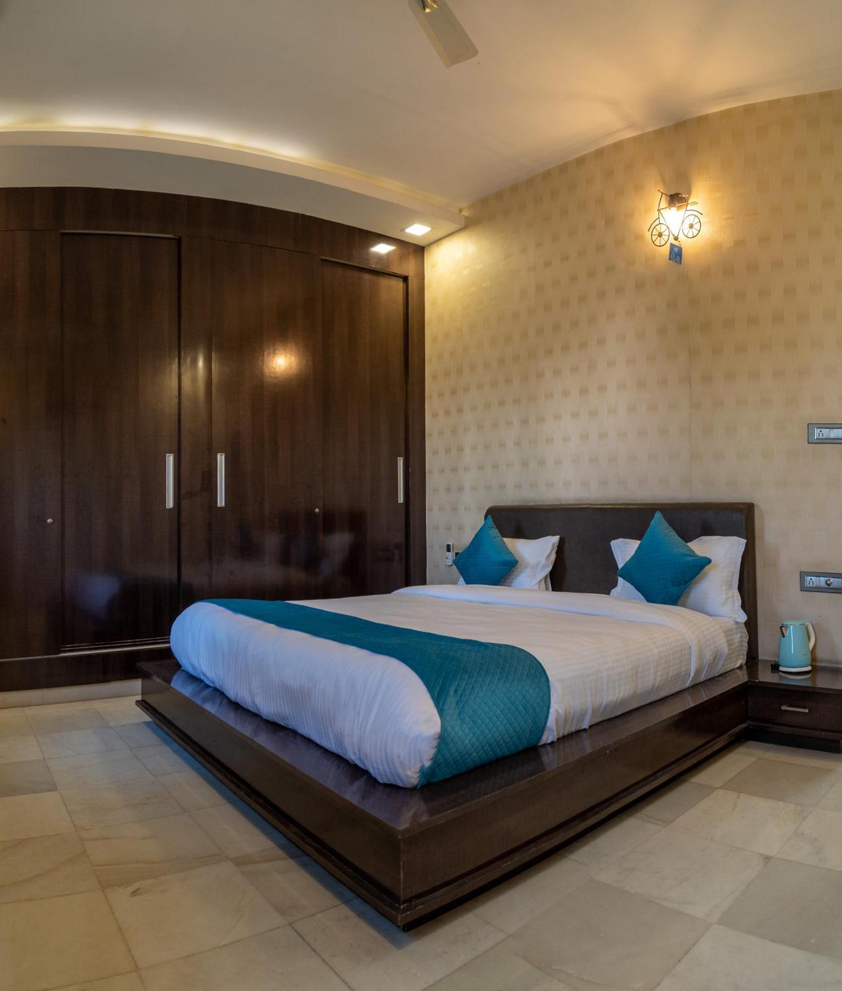 Guest house Casa Vista Hideaway 4br By Homeyhuts