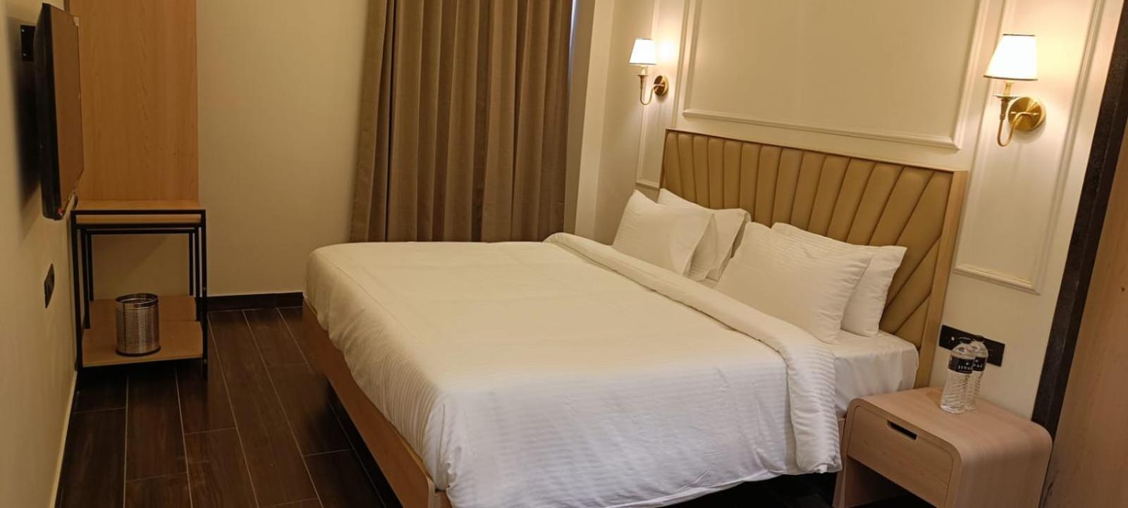 Playsales Naori 3* Udaipur