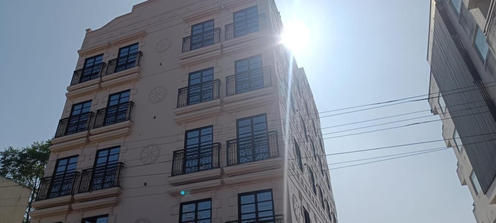 Hotel Playsales Naori Udaipur