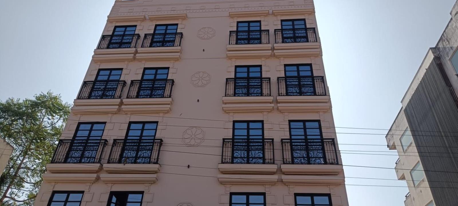 Playsales Naori Hotel