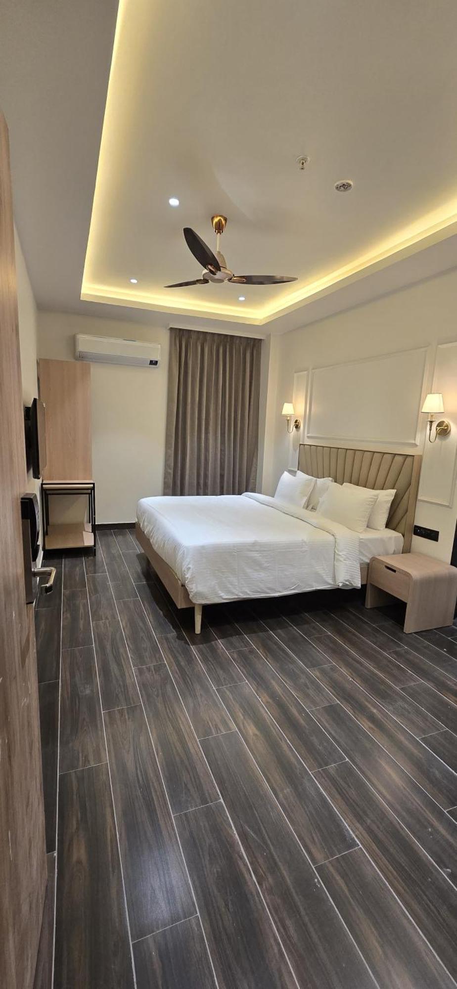 Hotel Playsales Naori 3*