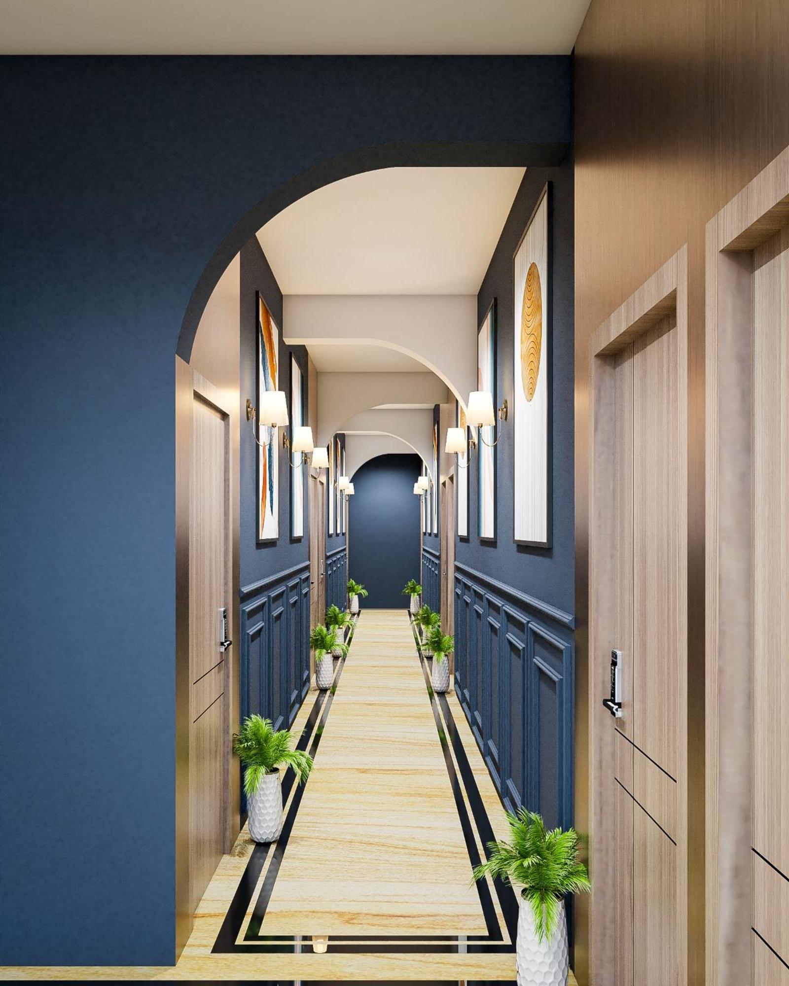 Hotel Playsales Naori