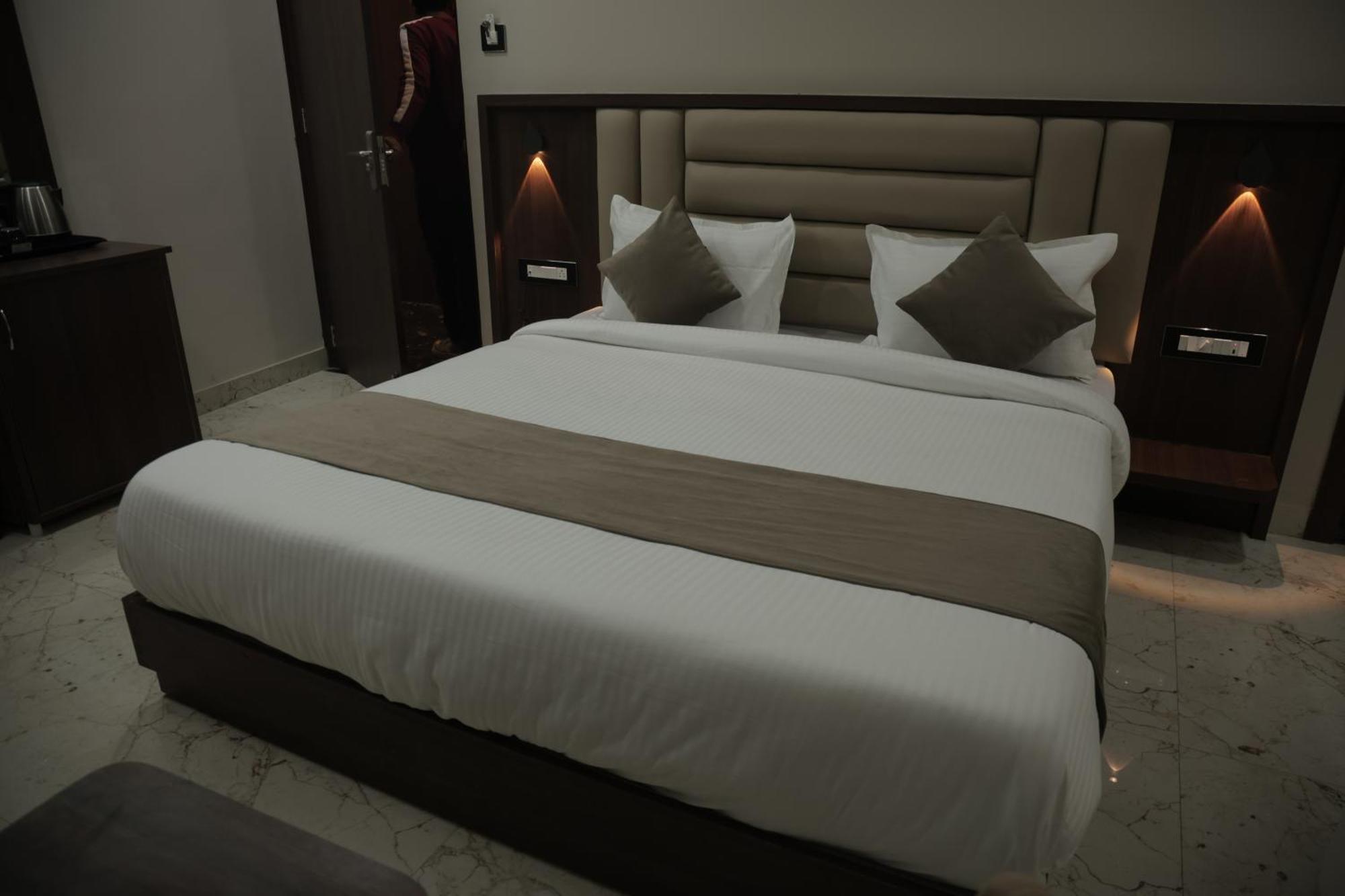 The Rainbow Hotel Udaipur