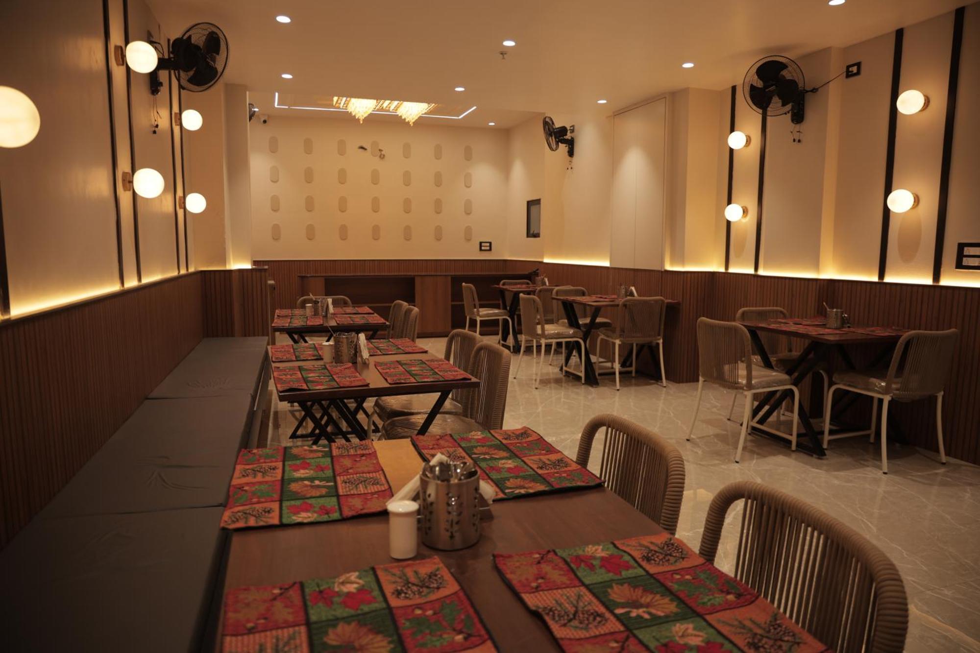 The Rainbow Hotel 3*