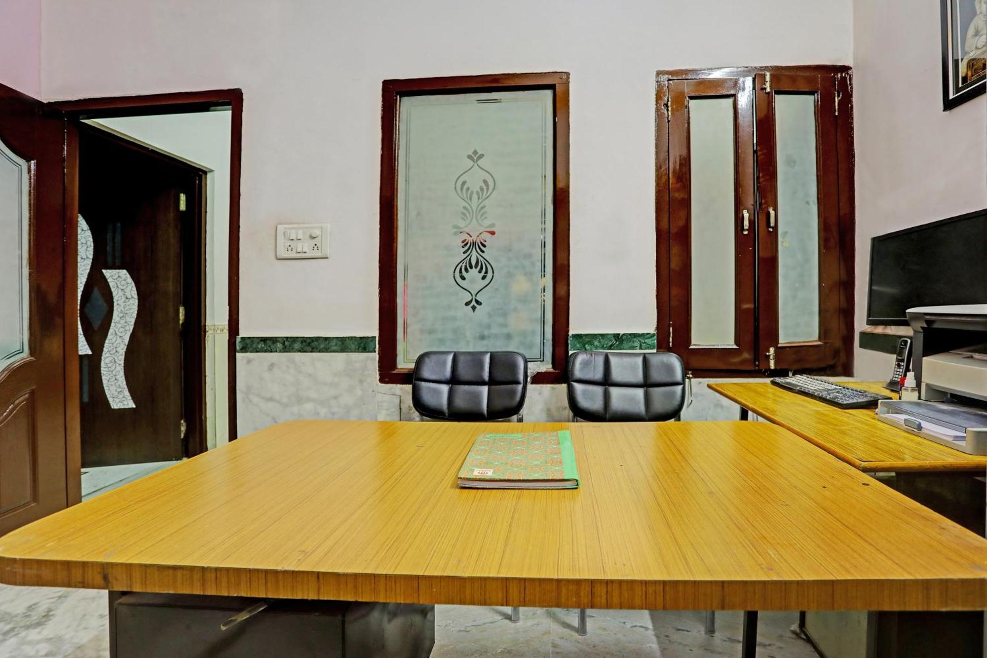 Guest house O The Gunjan Palace Udaipur