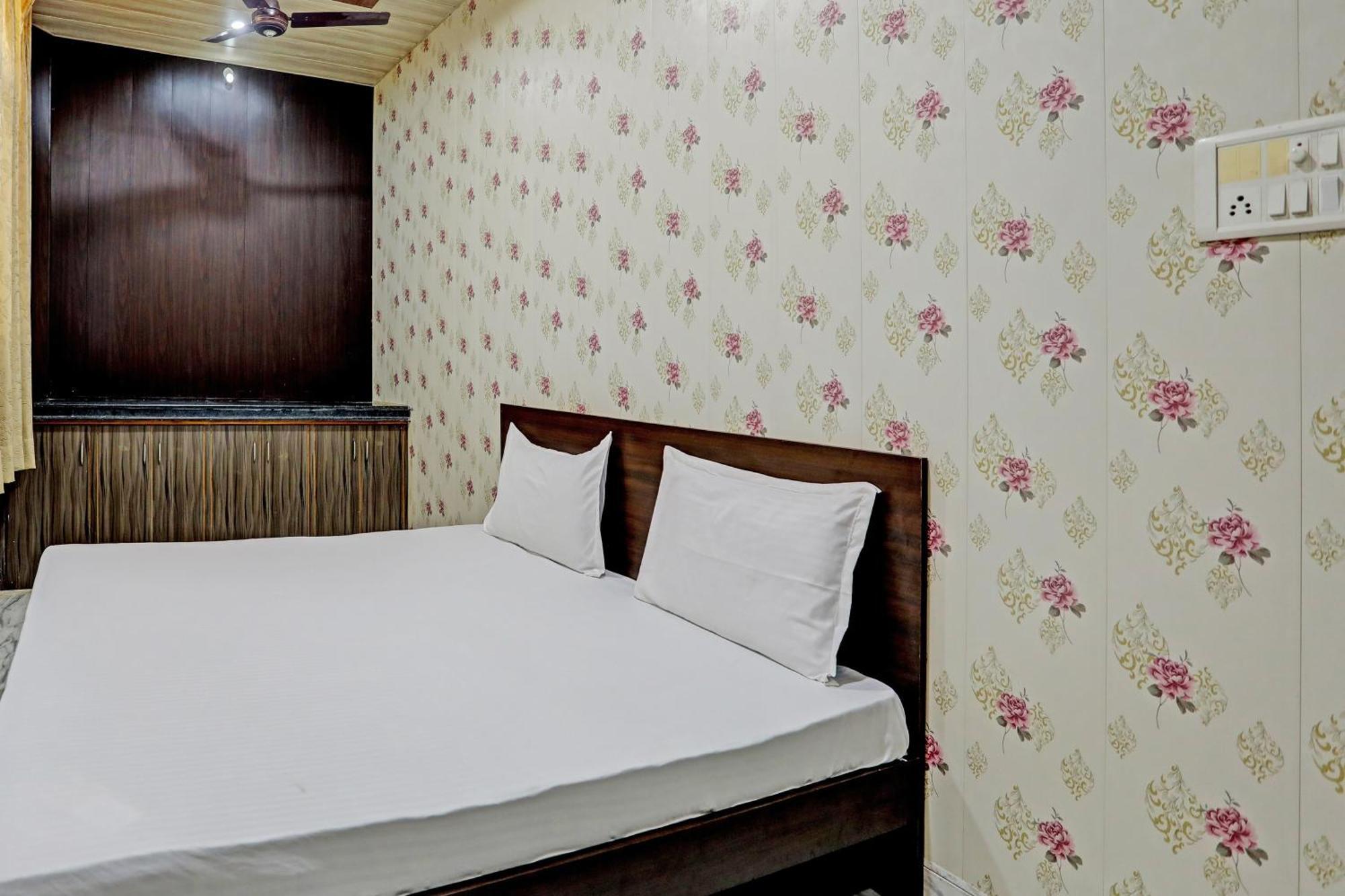 Guest house O The Gunjan Palace Udaipur