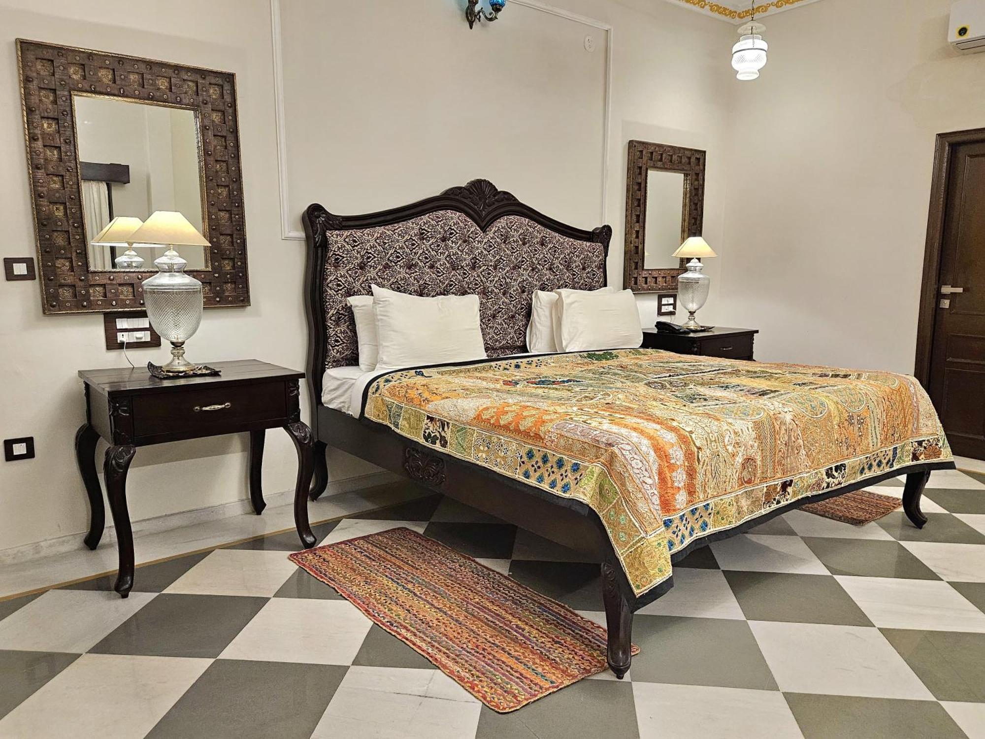 Amaatra Resort