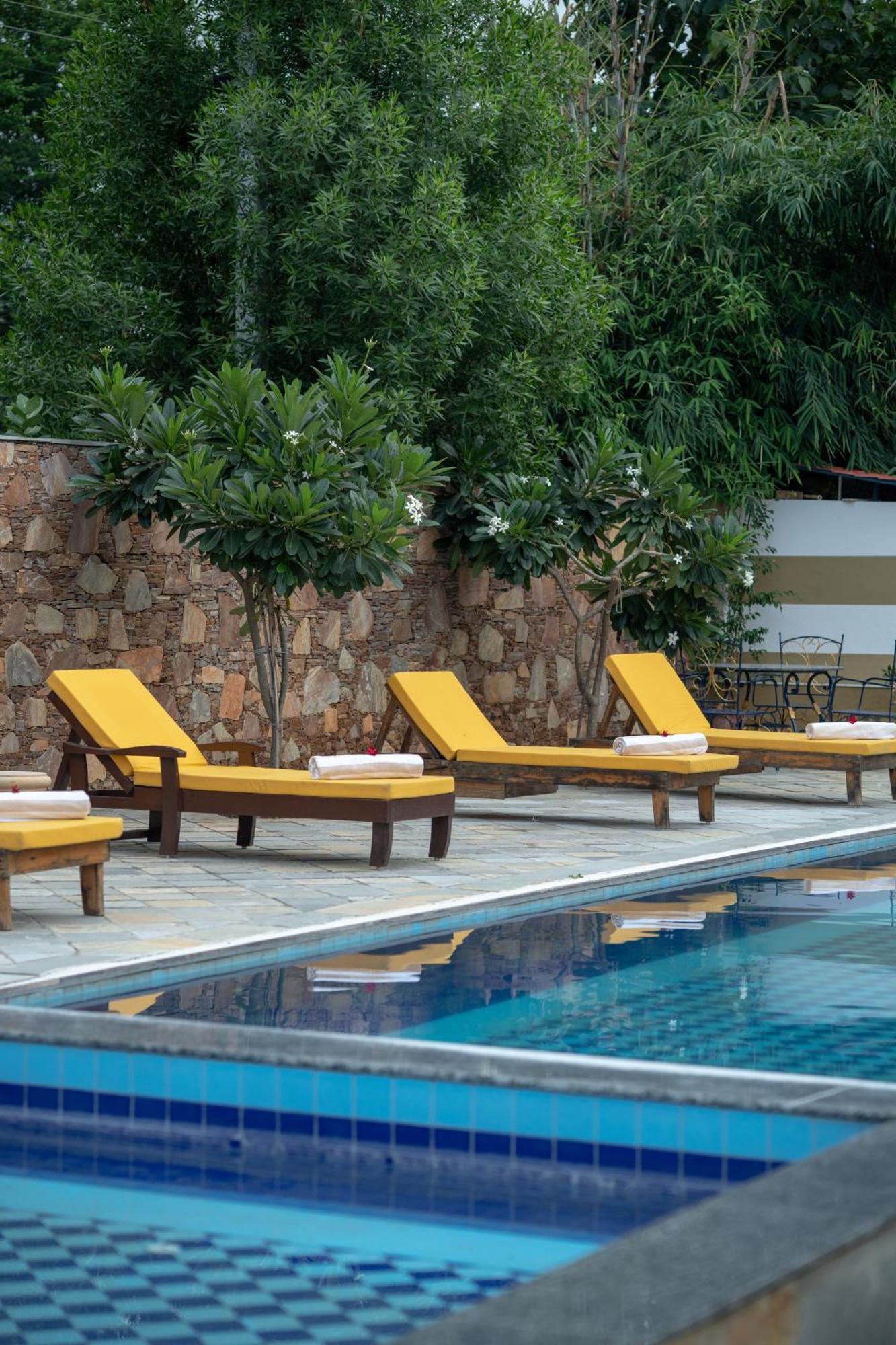 Amaatra Resort 5*