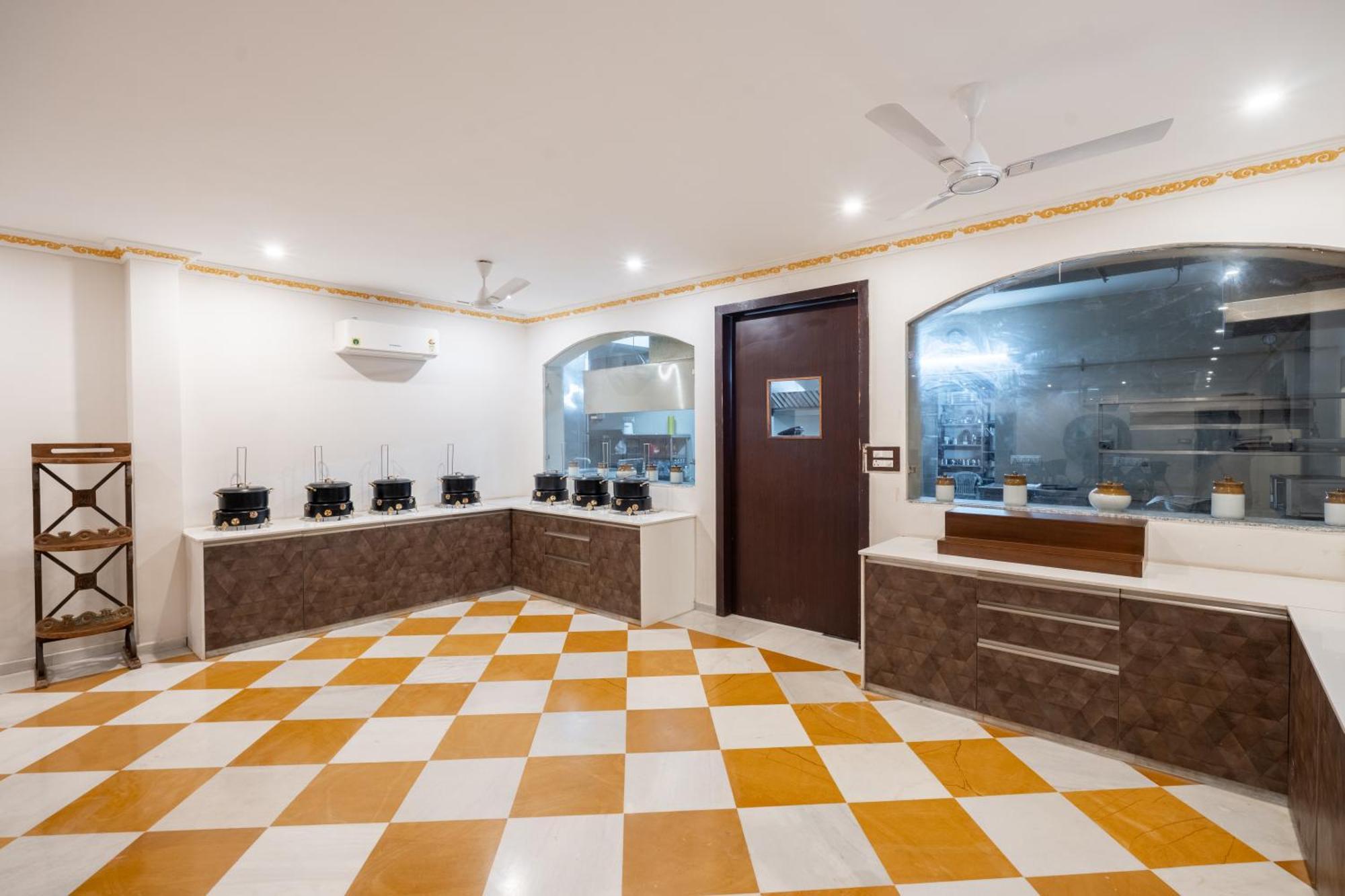 Amaatra Resort Udaipur