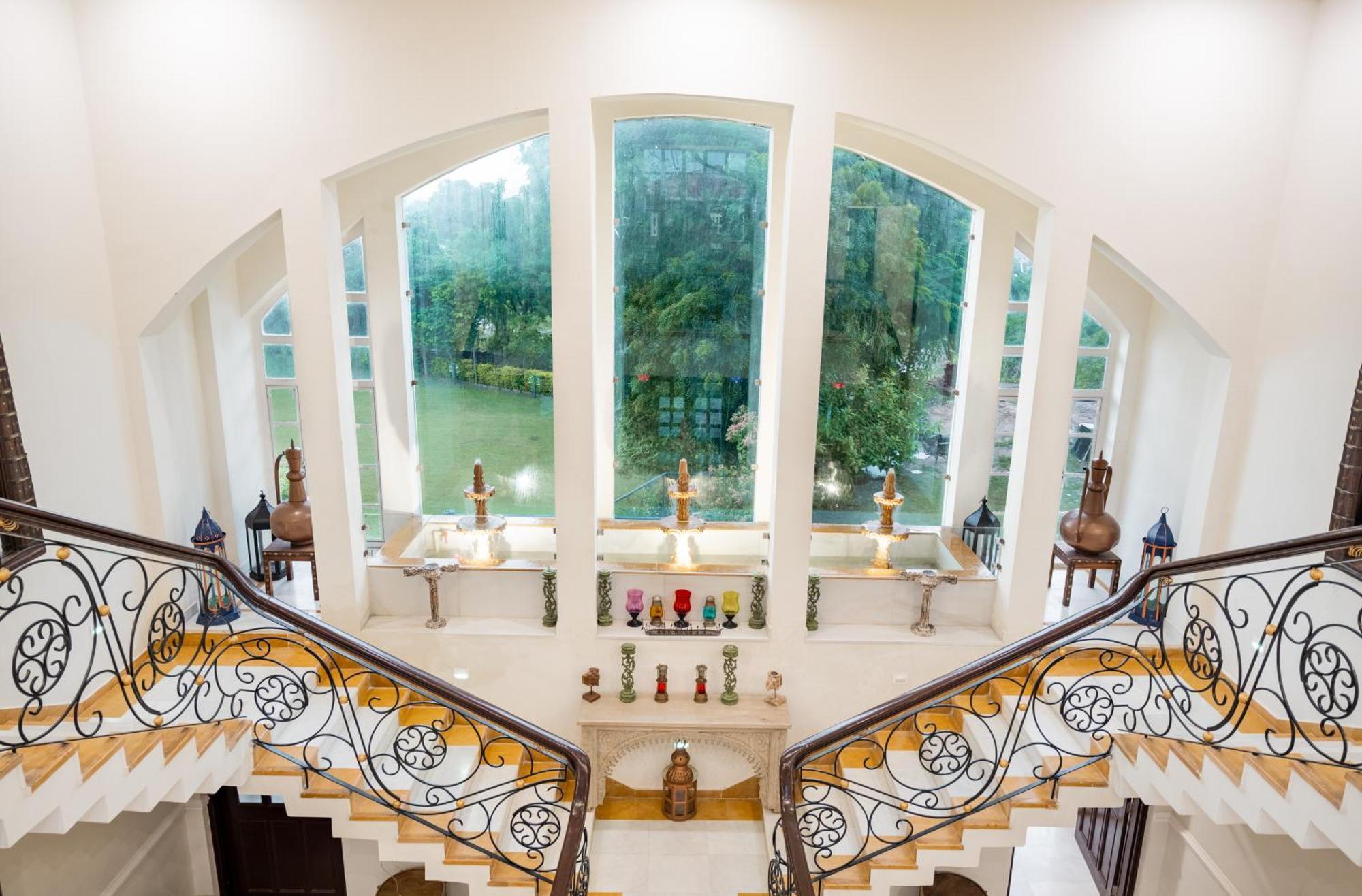 Resort Amaatra 5*