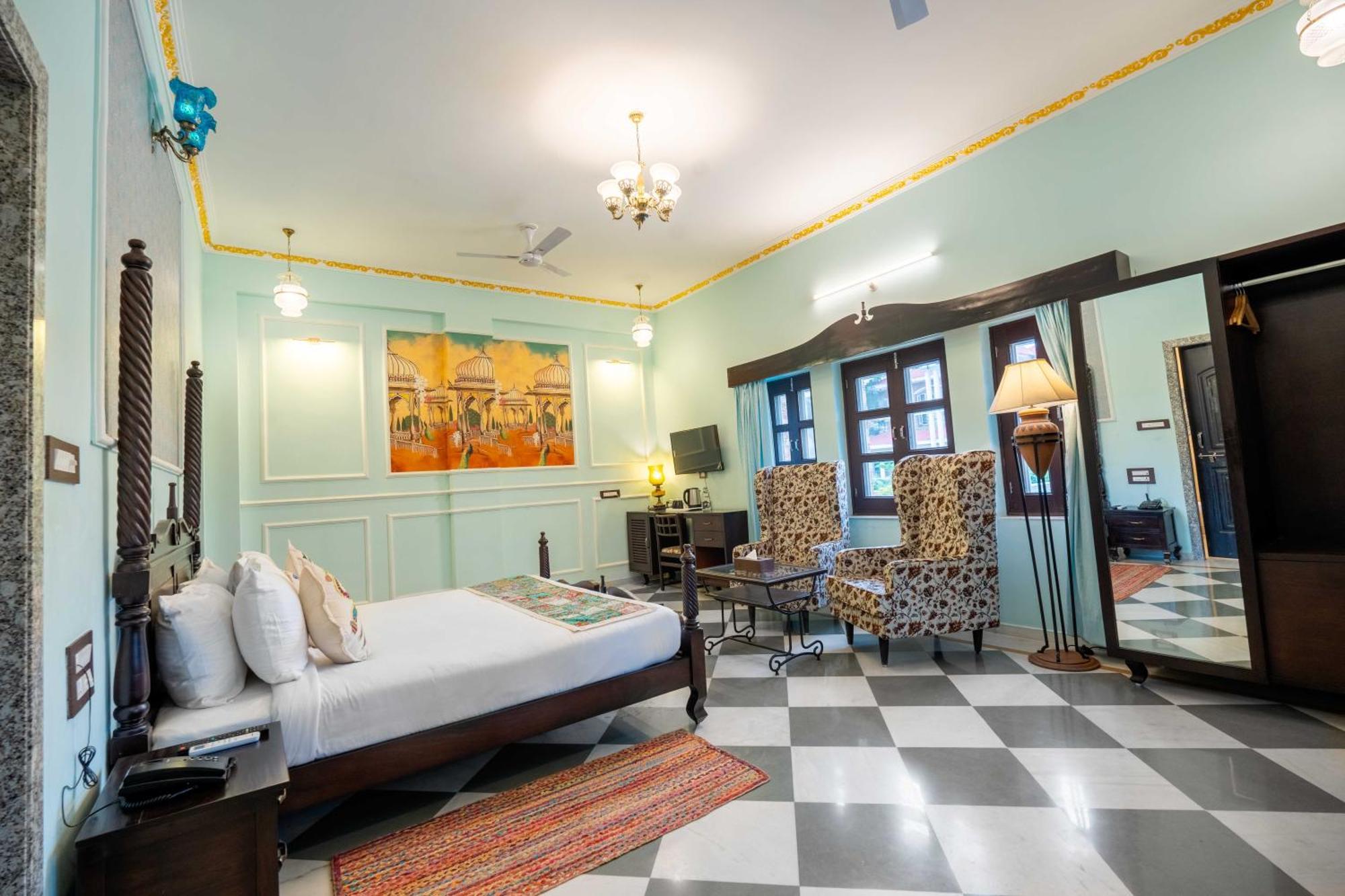 Resort Amaatra