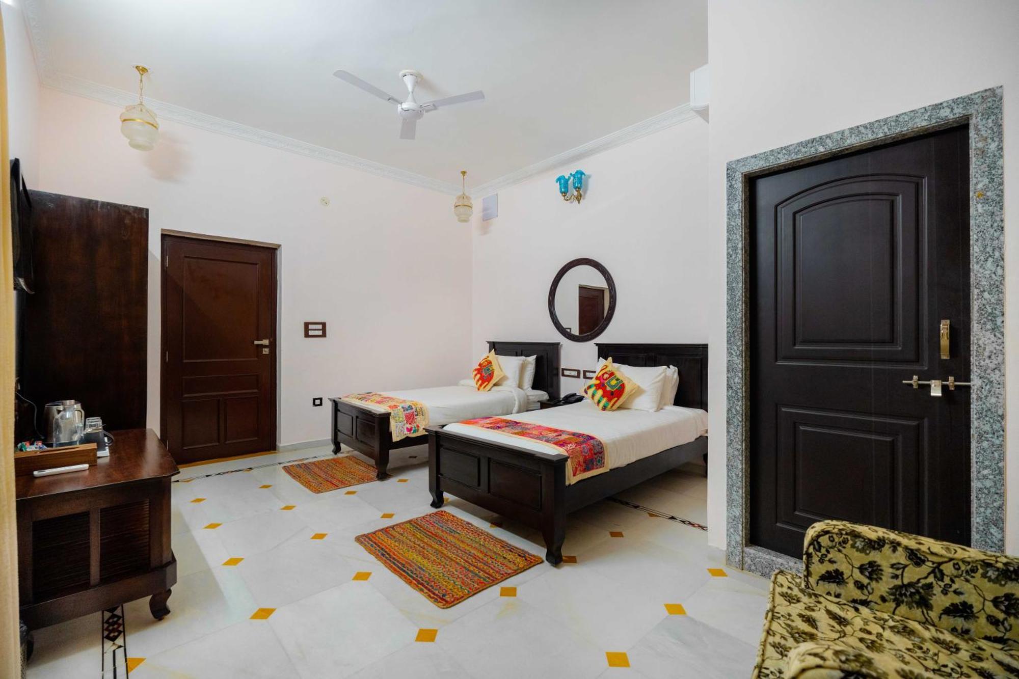 Resort Amaatra