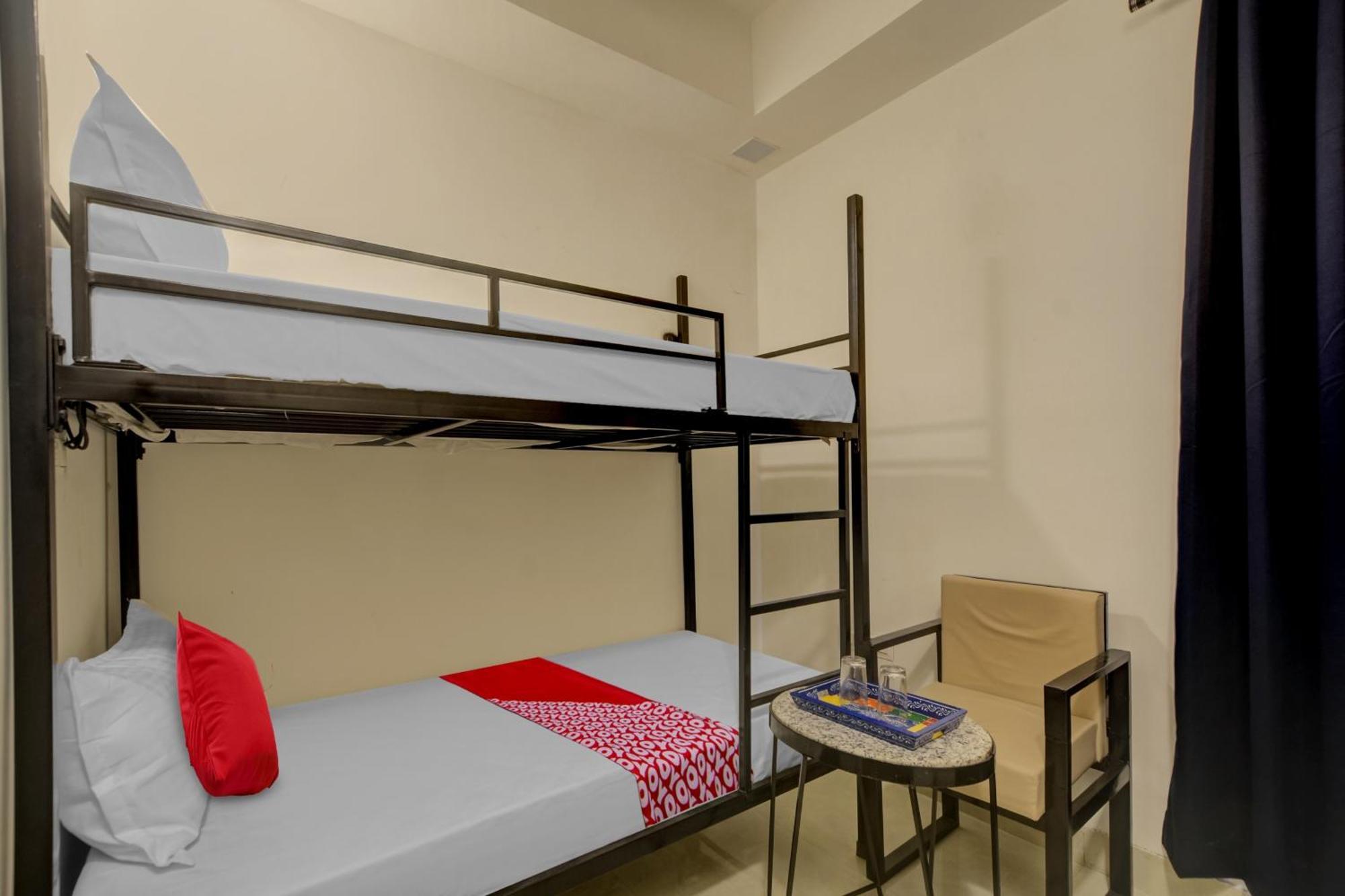 Hotel O Prime 3*