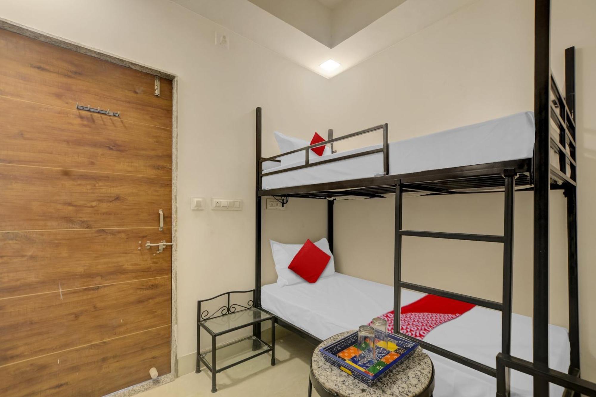 Hotel O Prime Udaipur