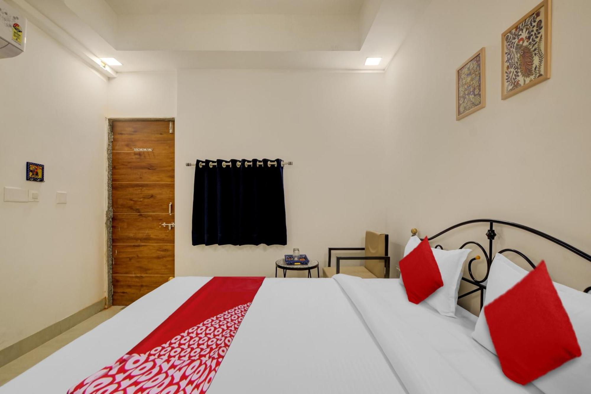 O Prime Udaipur
