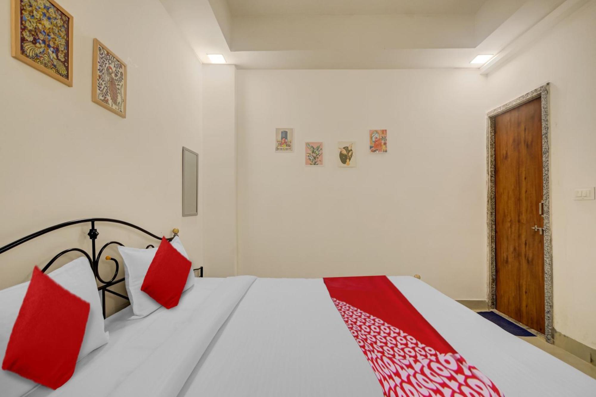 O Prime 3* Udaipur