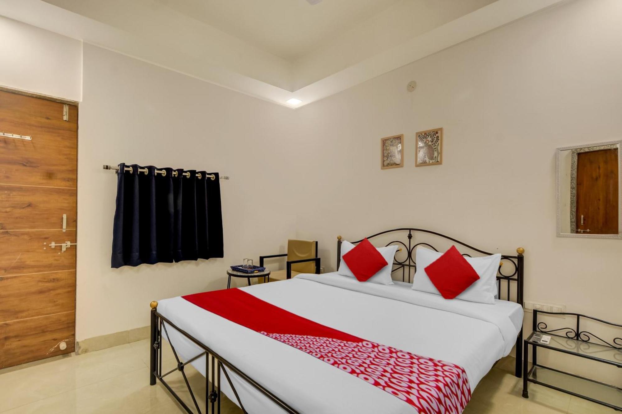 O Prime Hotel