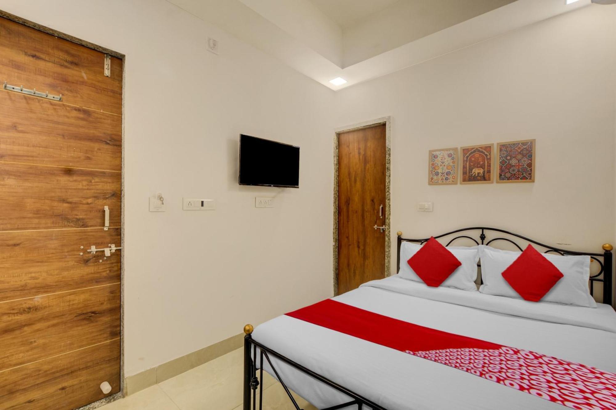 O Prime Hotel 3*