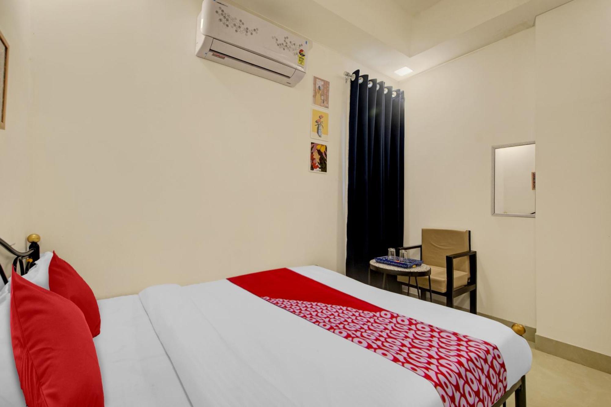 O Prime Hotel Udaipur