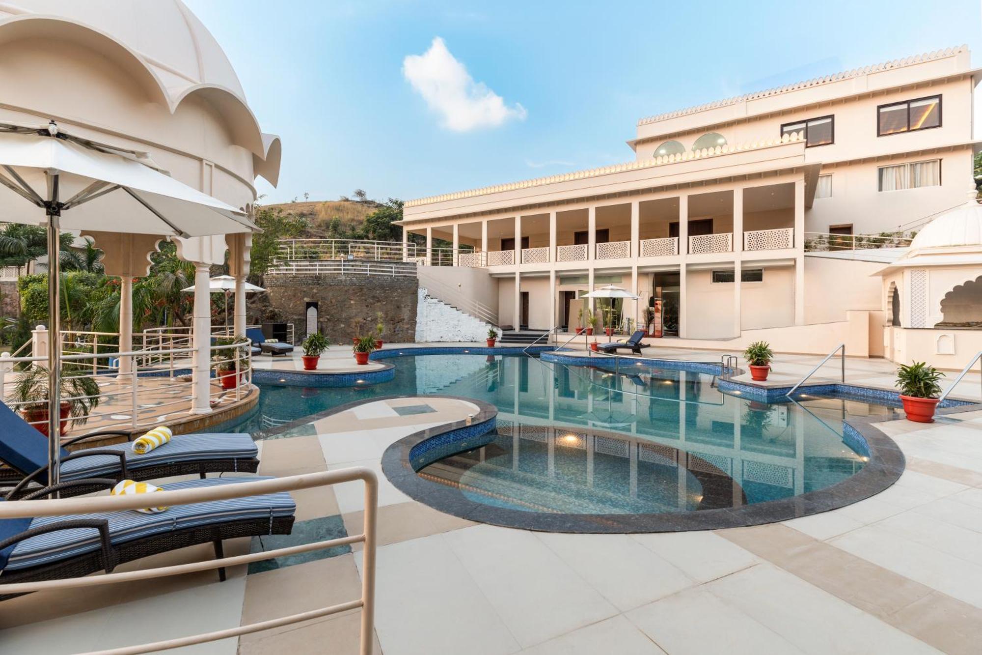 Sayaji & Hotel Udaipur
