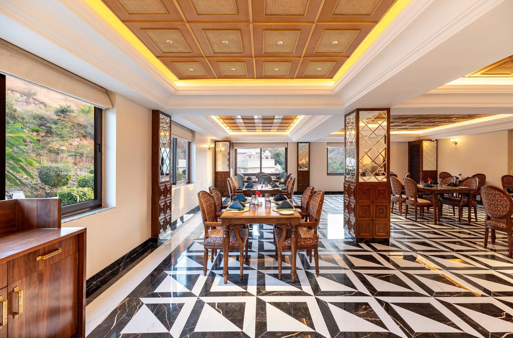 Sayaji & Udaipur