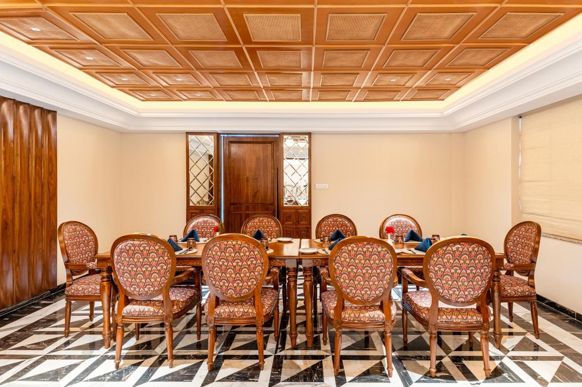 Sayaji & Hotel Udaipur