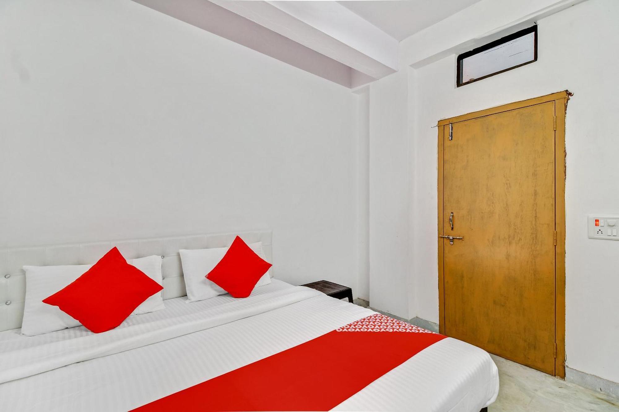 O Mayur 3* Udaipur