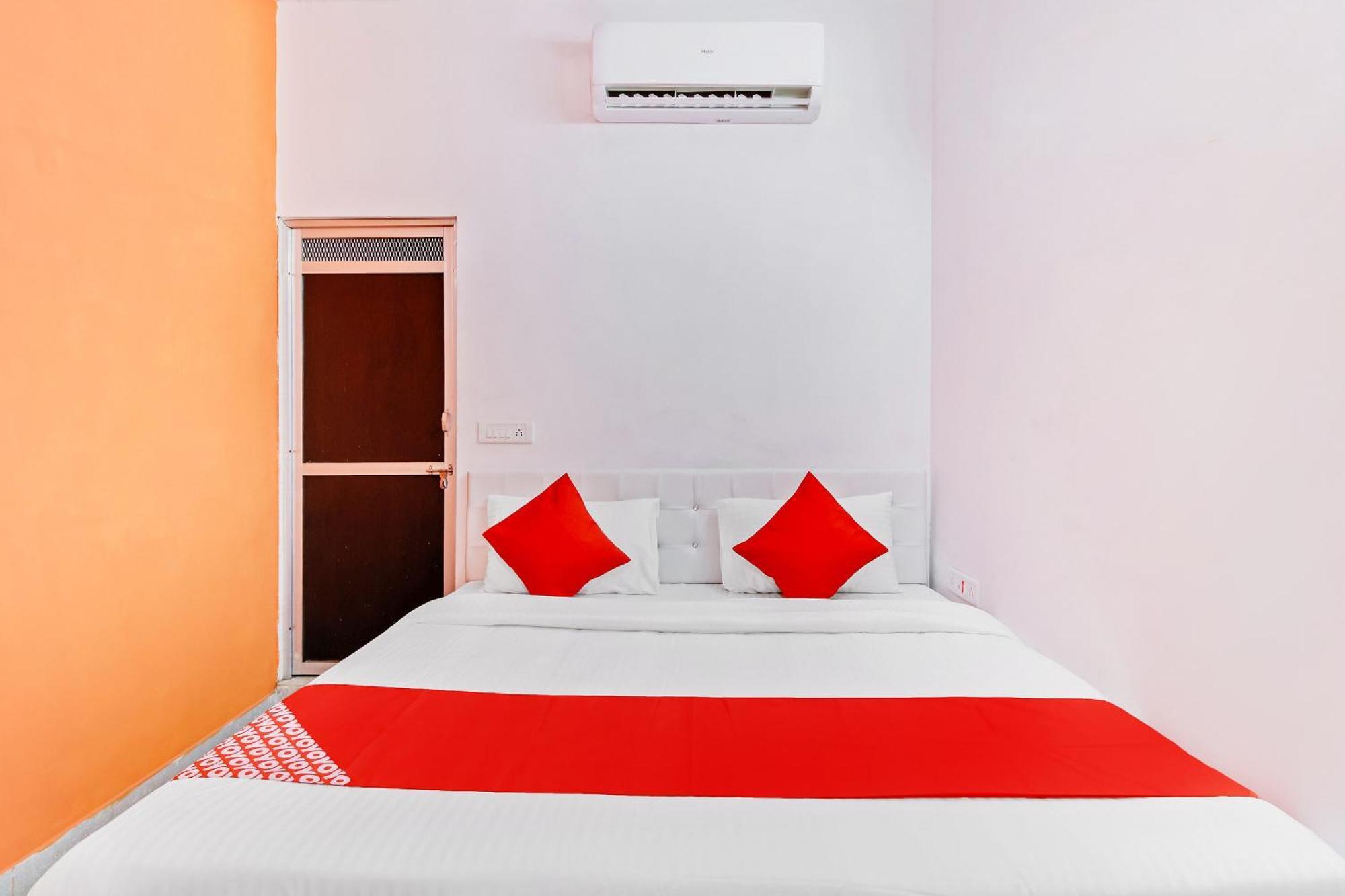 O Mayur Udaipur