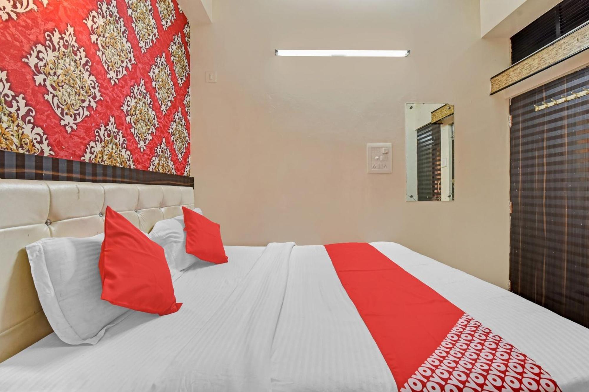 Hotel O Mayur