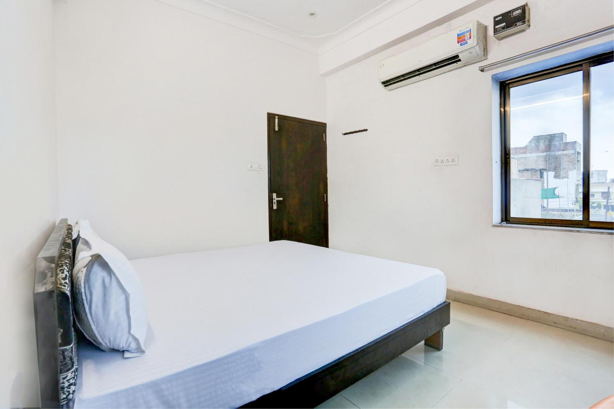 Super O Goverdhan Hotel Udaipur