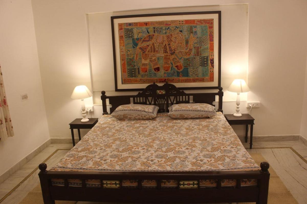Villa The Palm Udaipur