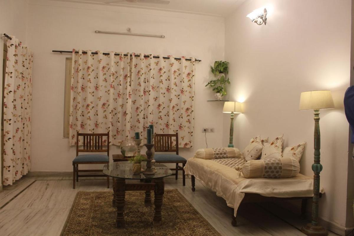 The Palm Villa Udaipur